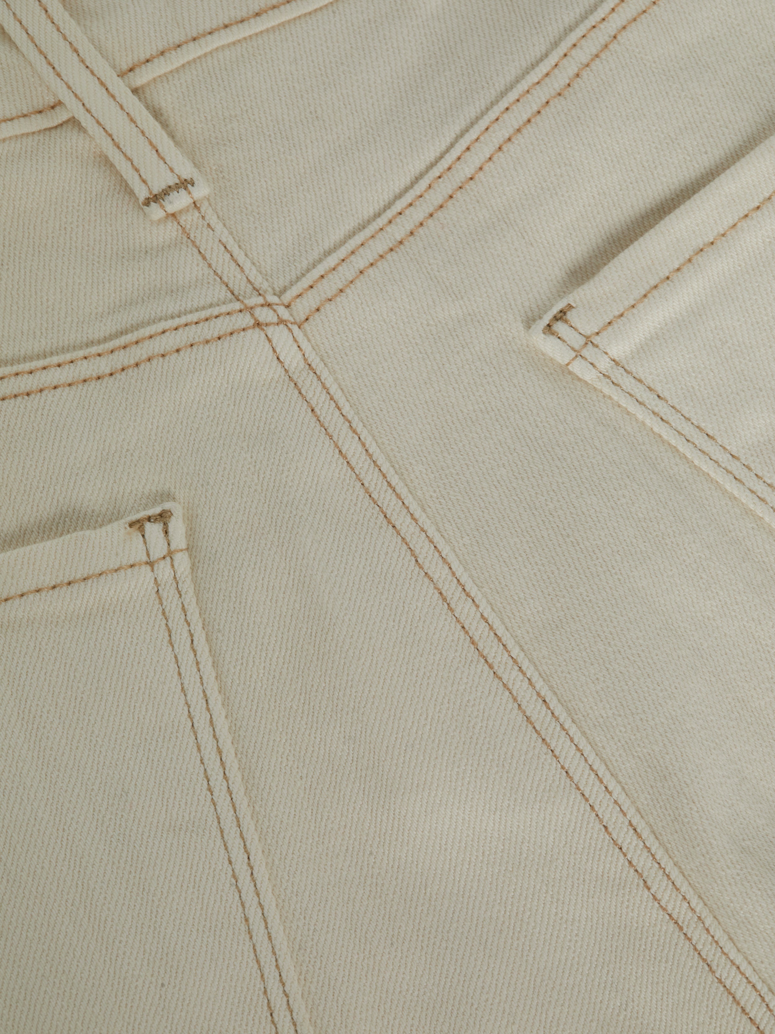 Ruth Straight-Leg Jean - 6