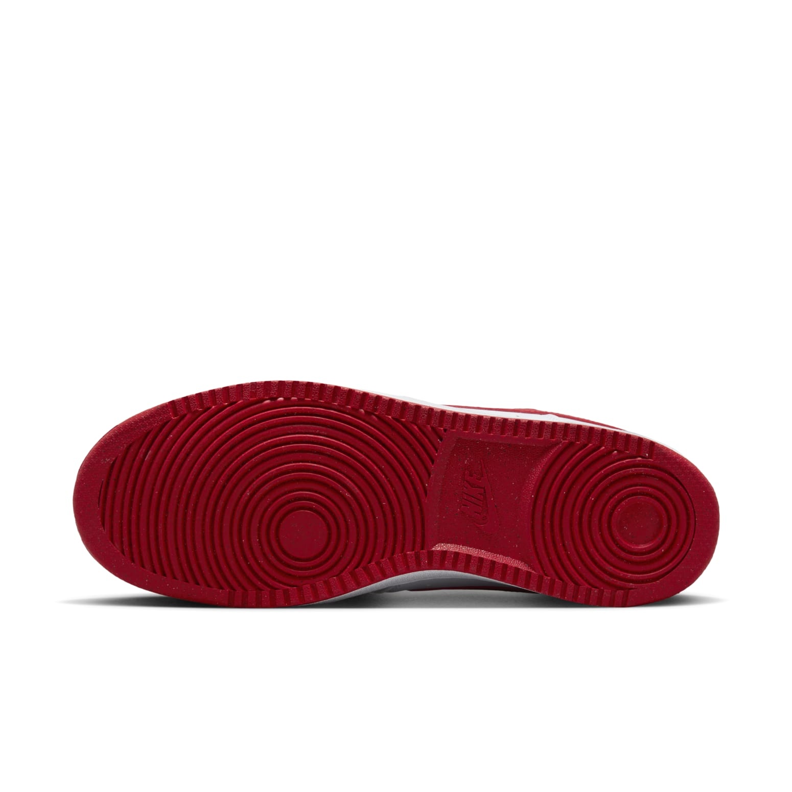 Nike Court Vision Low Next Nature 'White University Red' HF1744-101 - 6