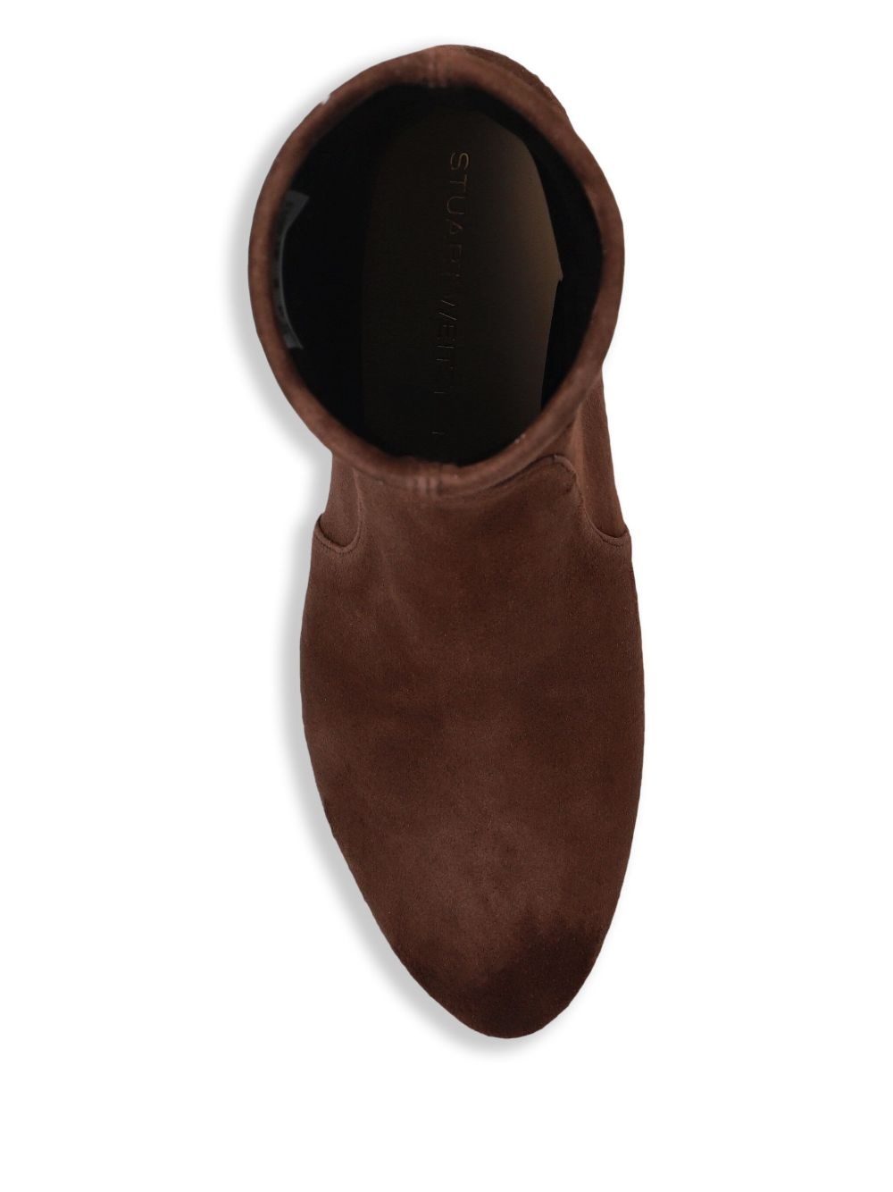 60mm Yuliana ankle boots - 4