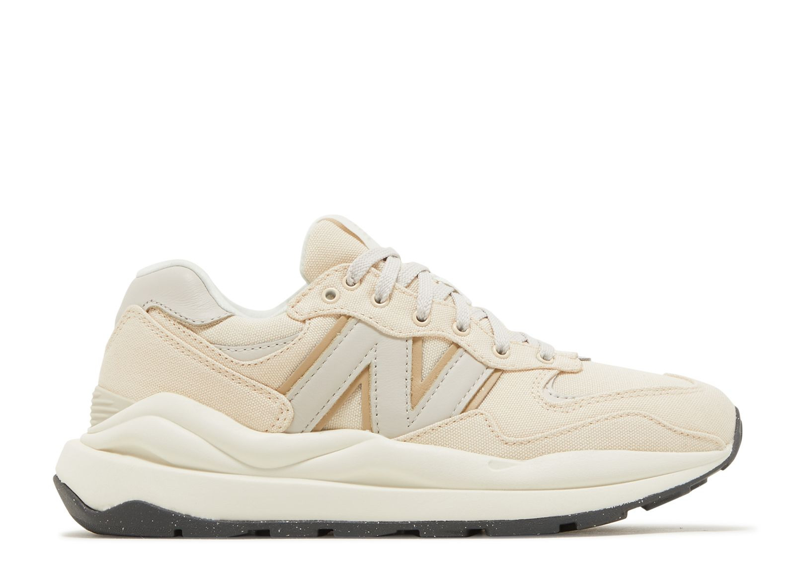 NEW BALANCE WMNS 57/40 'SEA SALT INCENSE' - 1