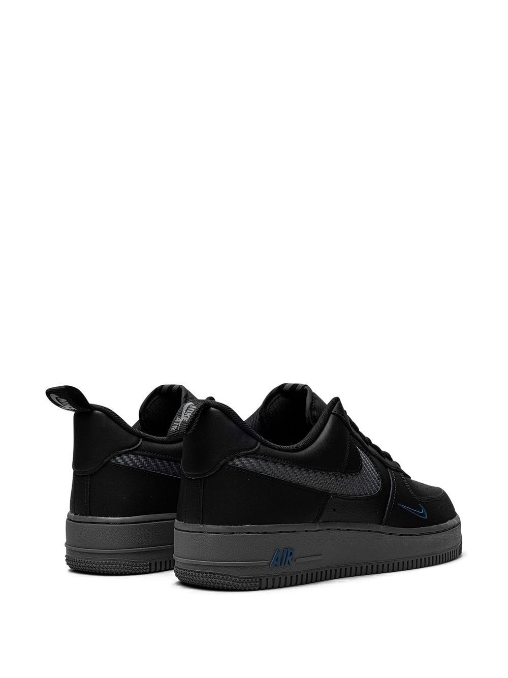 Nike Air Force 07 LV8 sneakers REVERSIBLE
