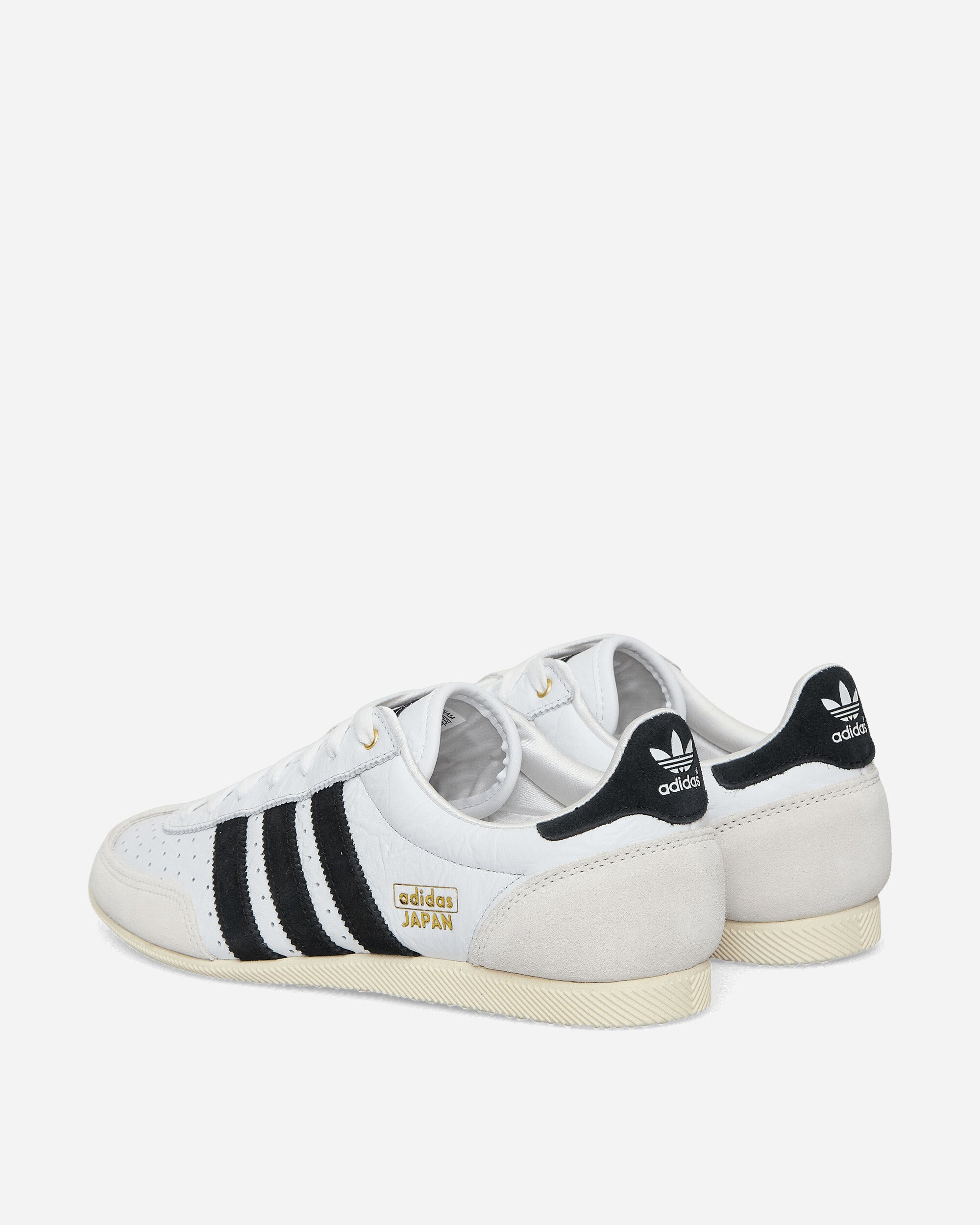 Japan Sneakers Cloud White / Core Black - 4