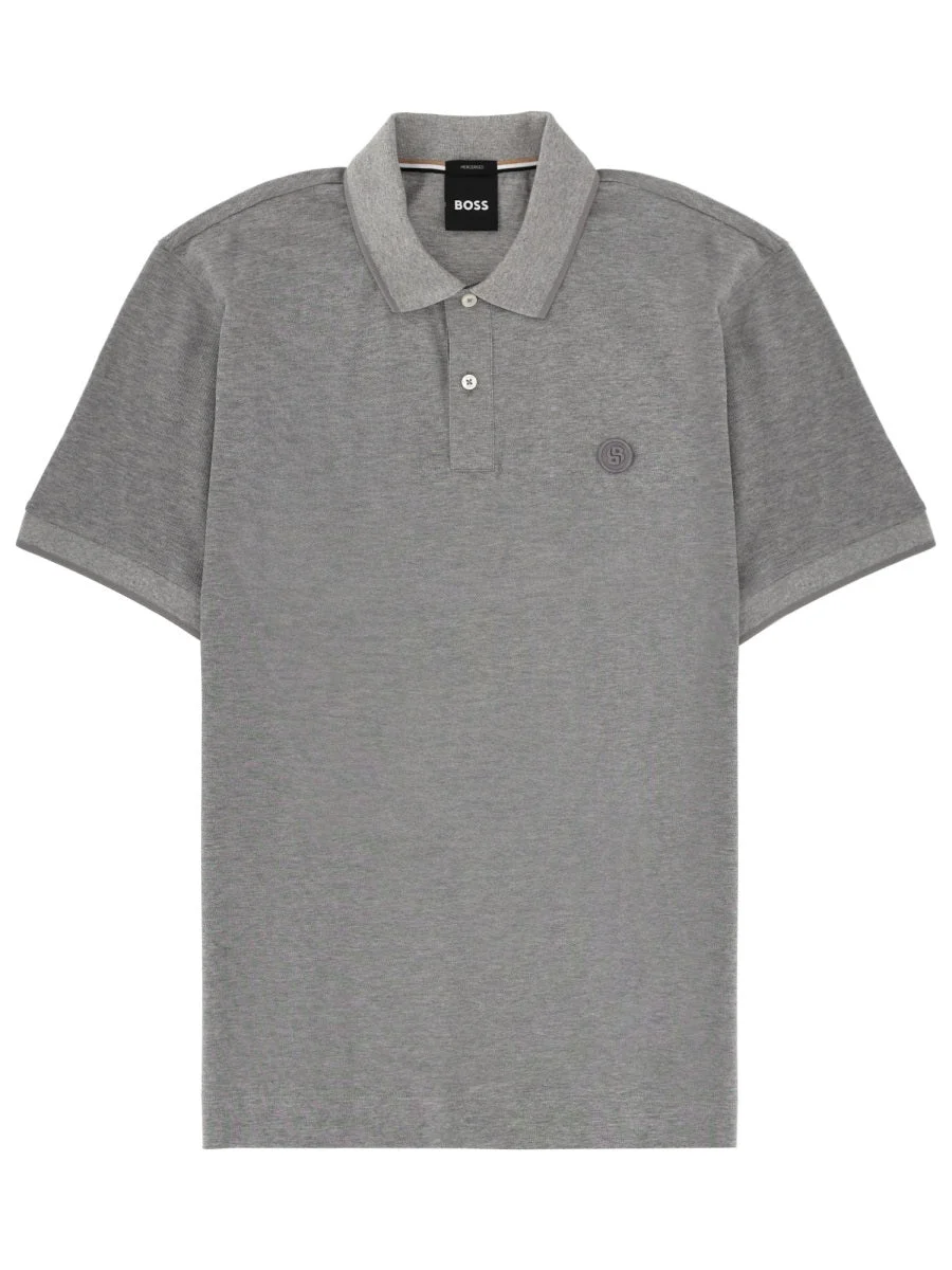 Boss Men Polo Shirt "C-Parris" - 1