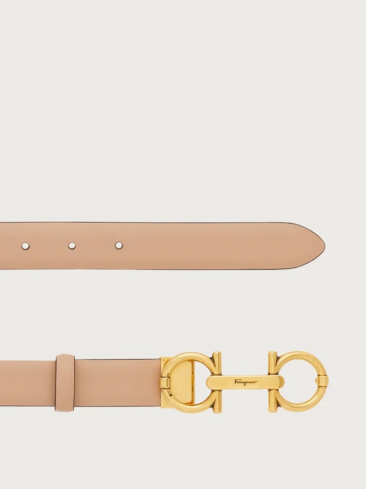 ADJUSTABLE GANCINI BELT - 2