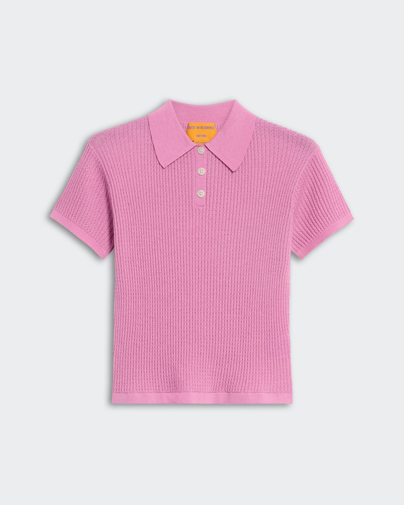Shrunken Polo - 1