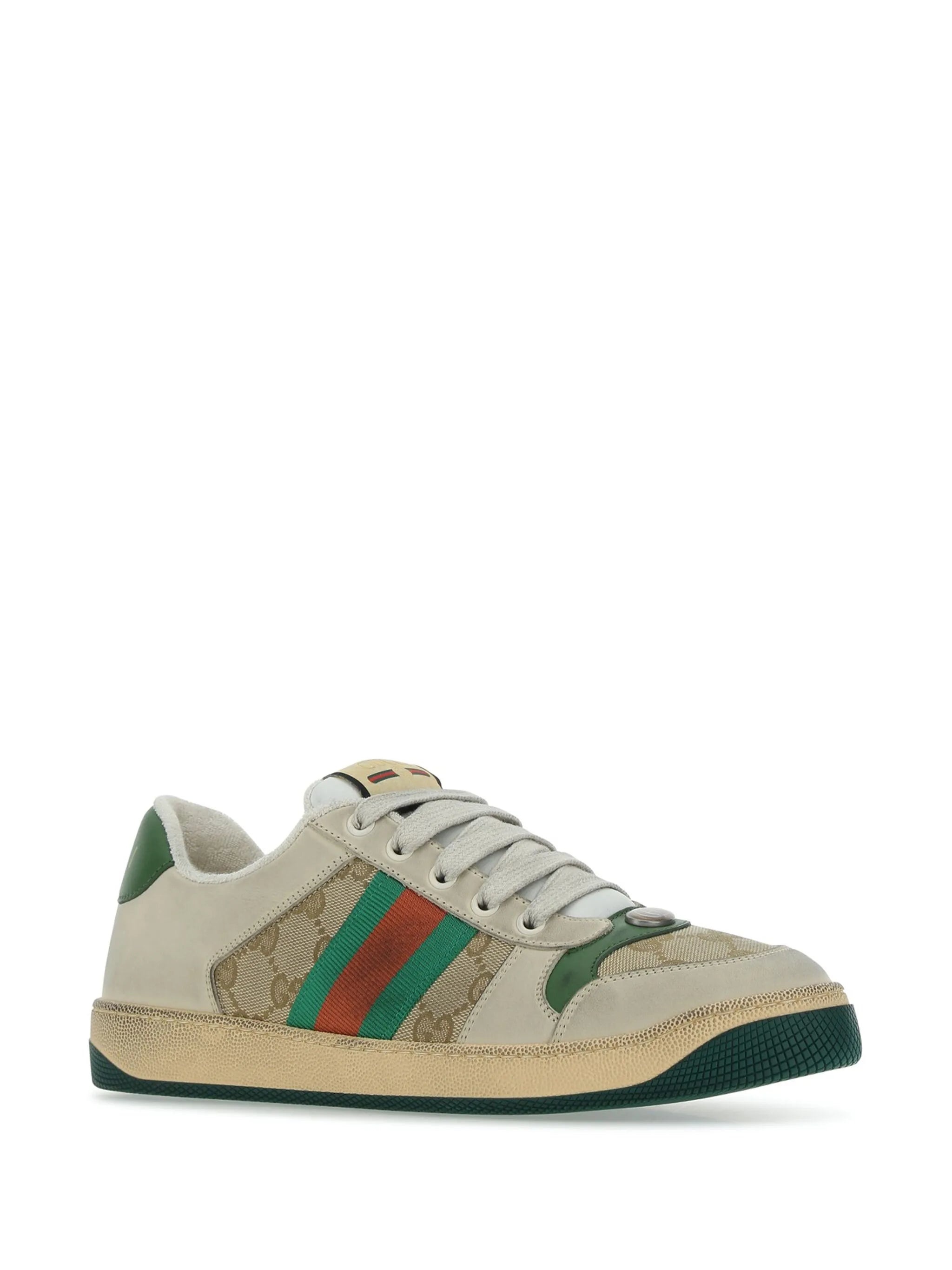 Gucci  Sneaker Screener GG - 4