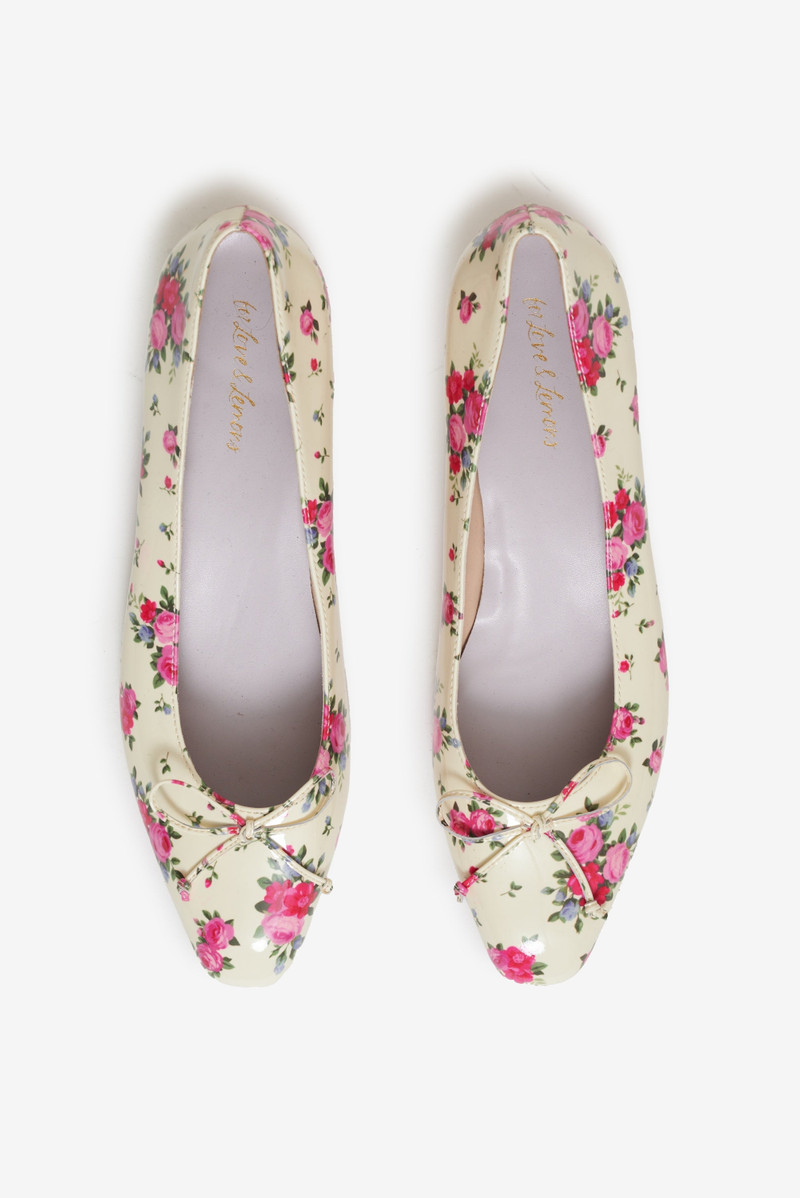Edie Flat 3