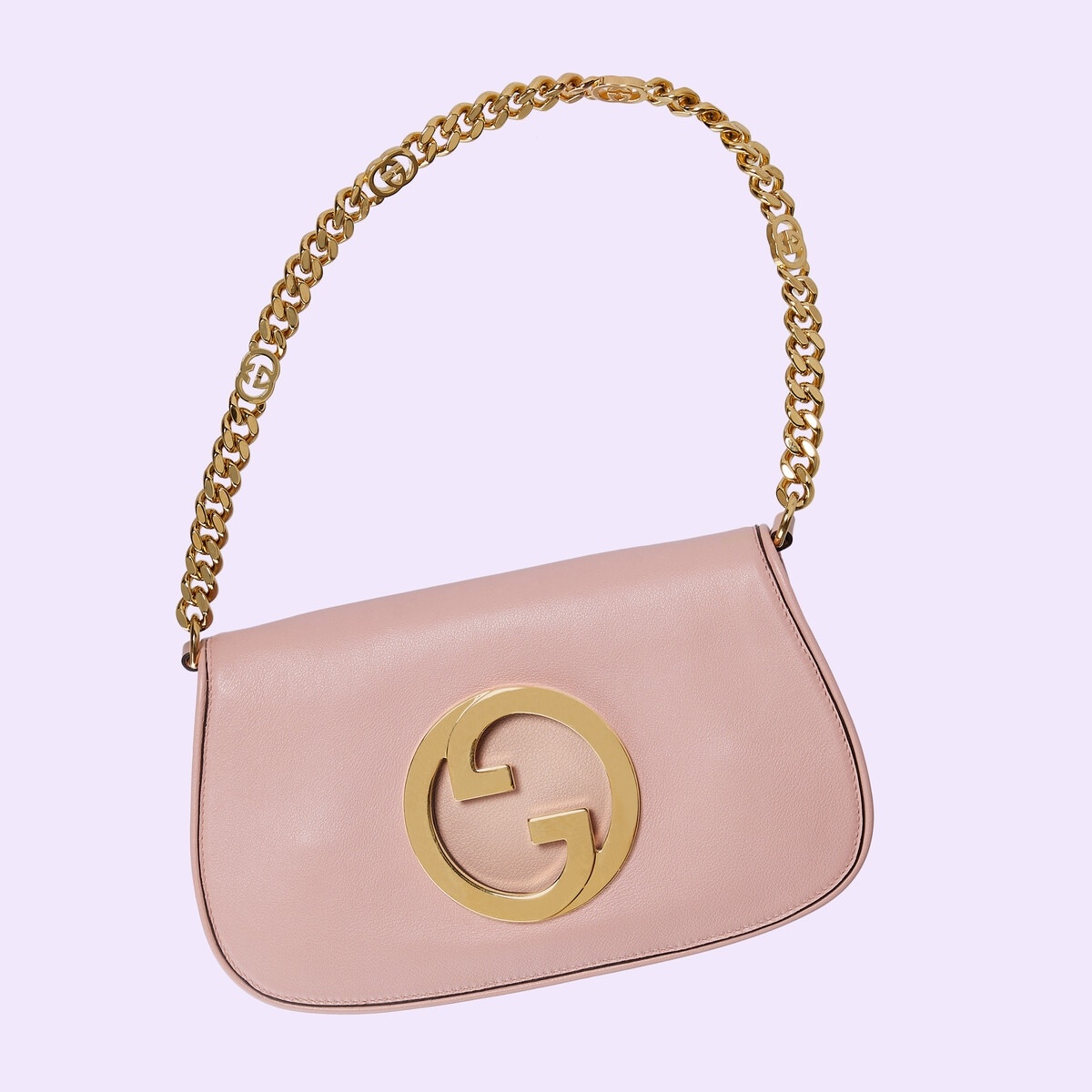 Gucci Blondie shoulder bag - 5