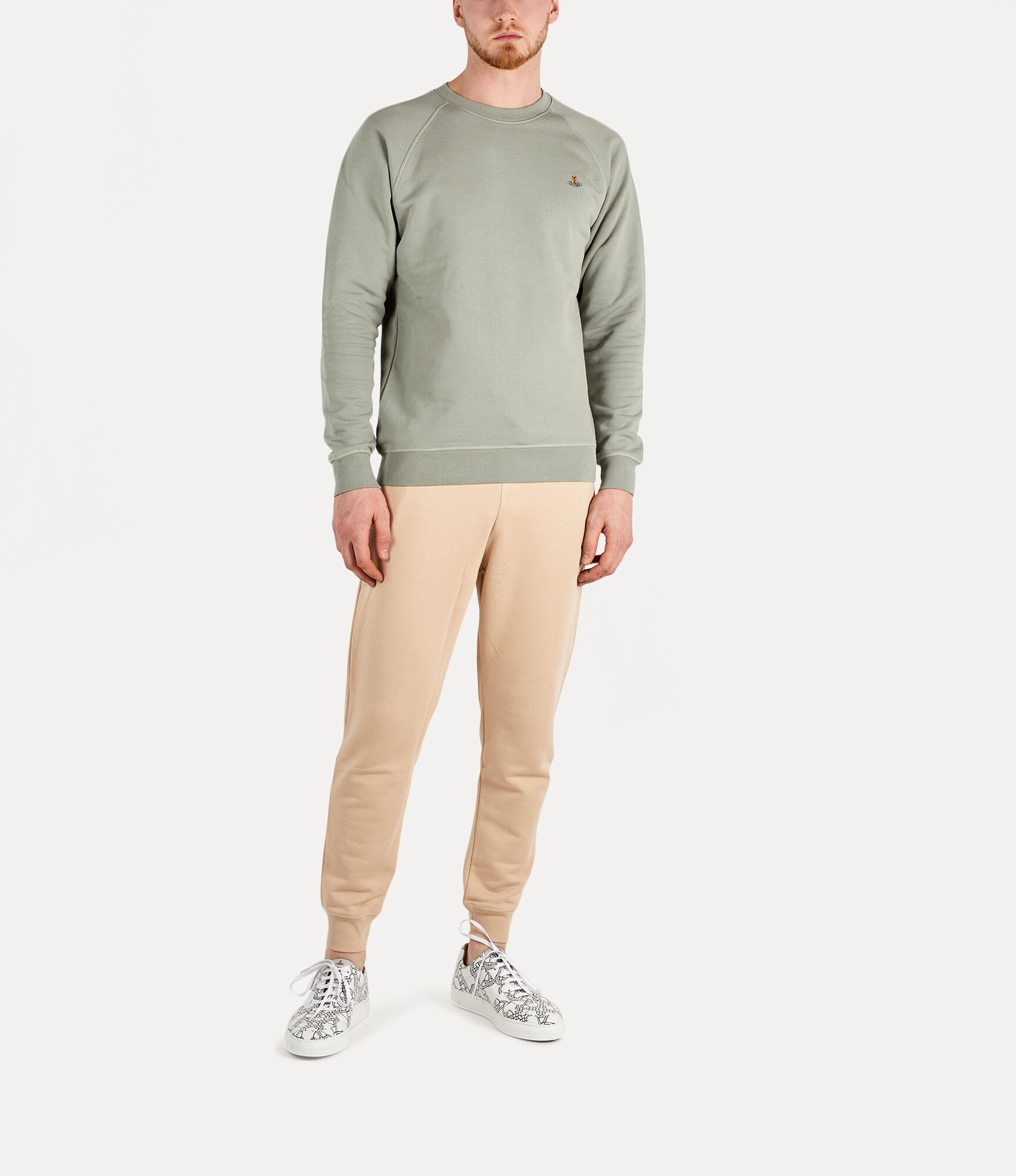 CLASSIC SWEATPANTS - 5