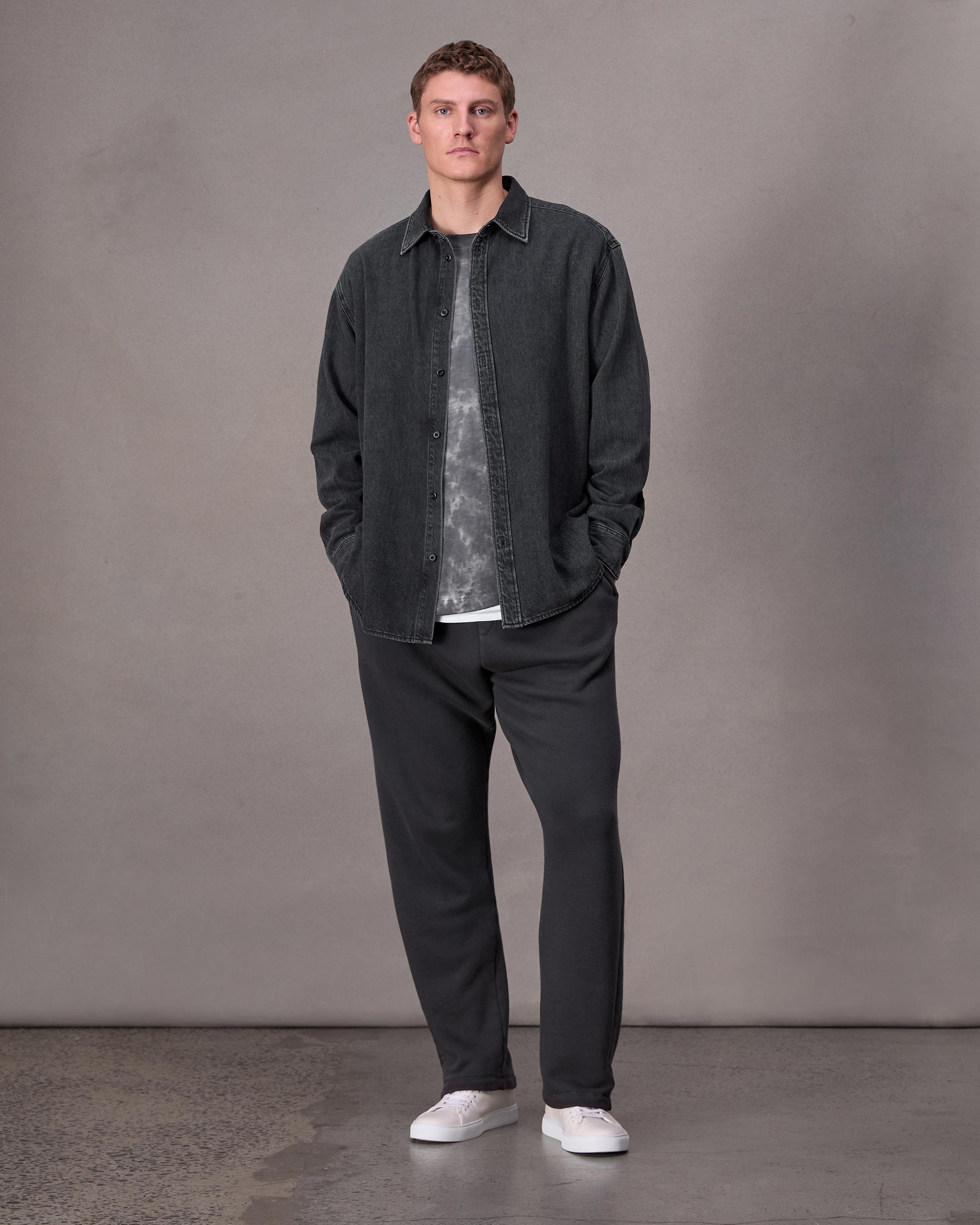 Vintage Terry Sweatpant - 2