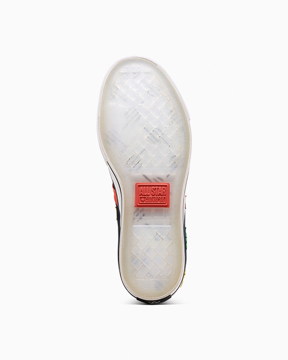 Converse x Daily Paper Star Player 76 - 3