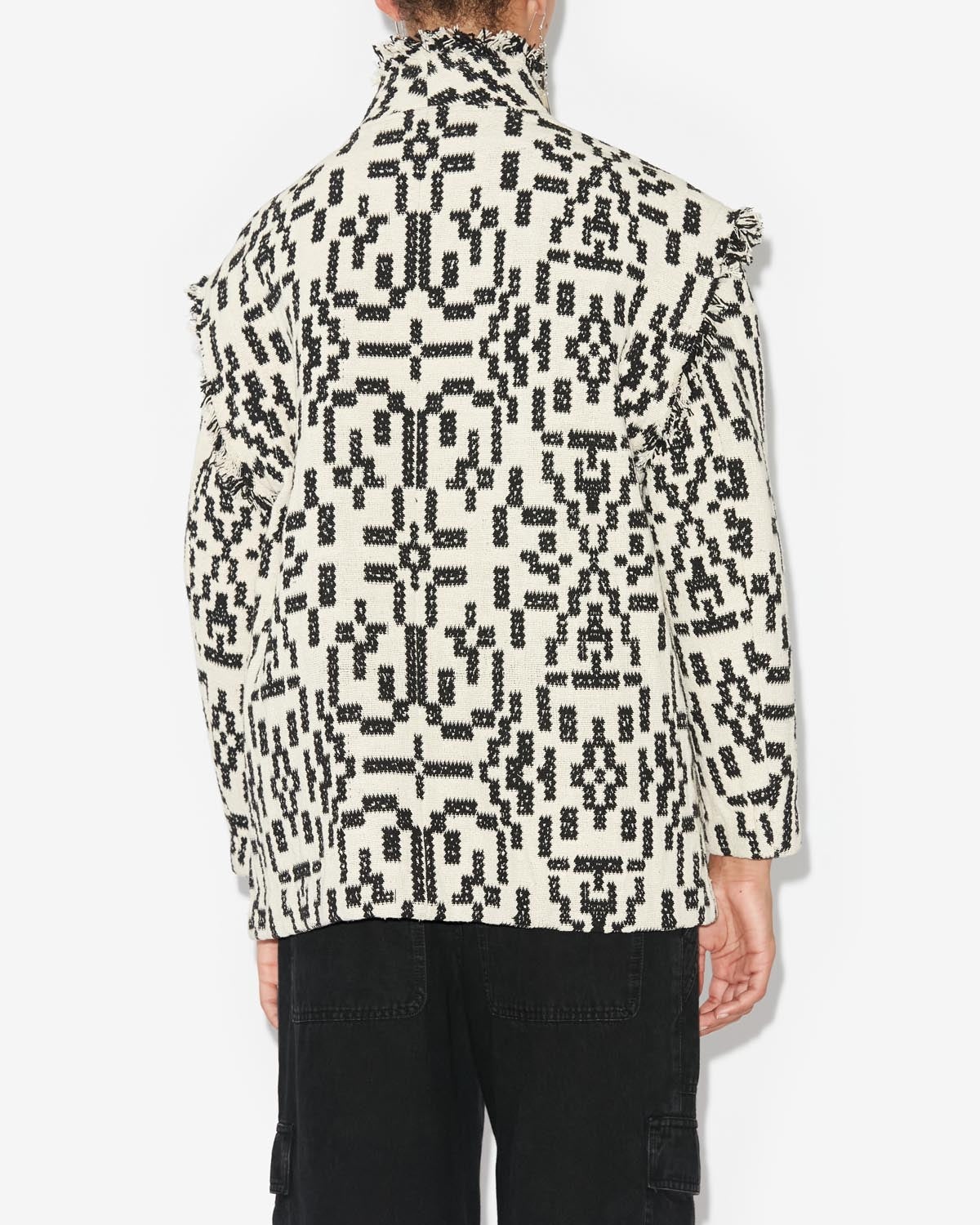 FAITH COAT - 5