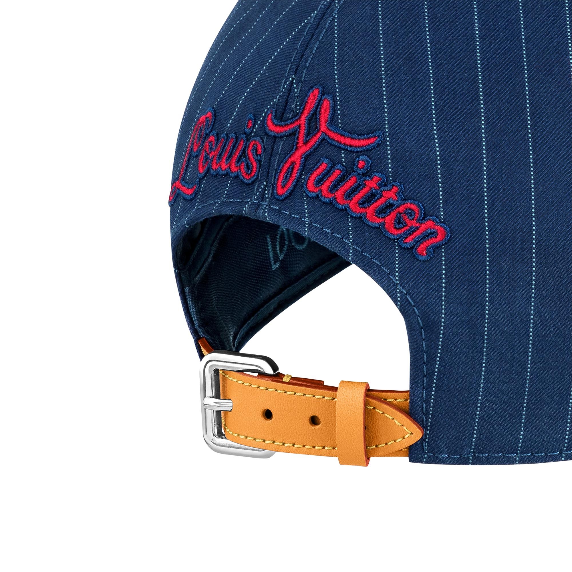 LV Varsity Cap - 3