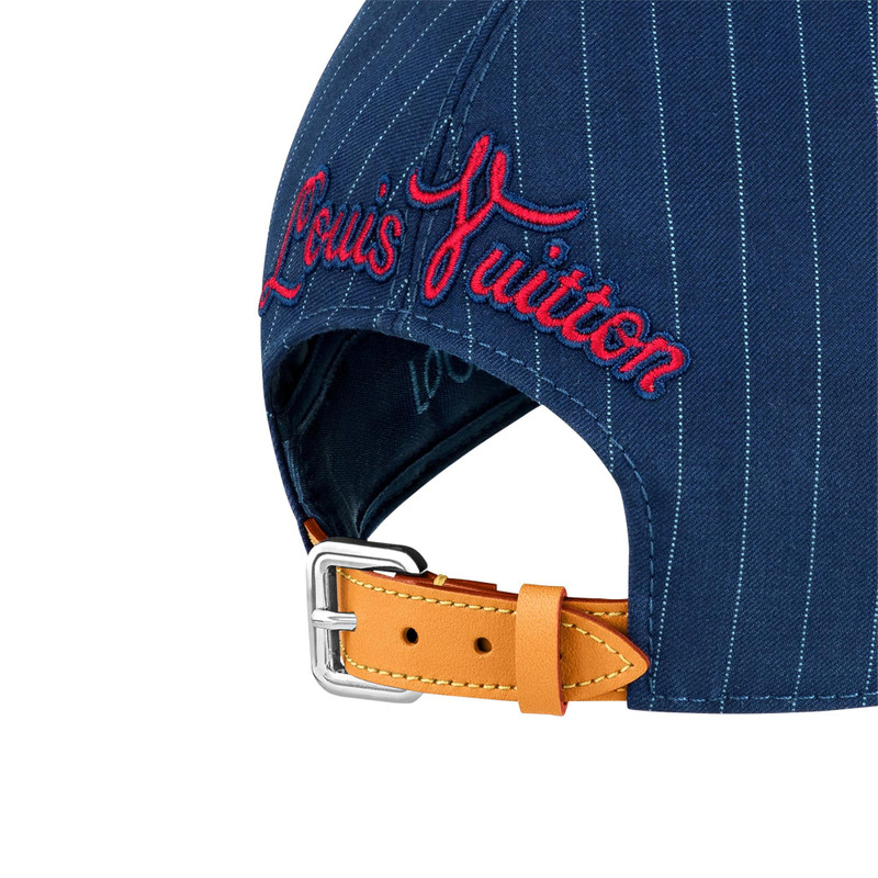 LV Varsity Cap 3