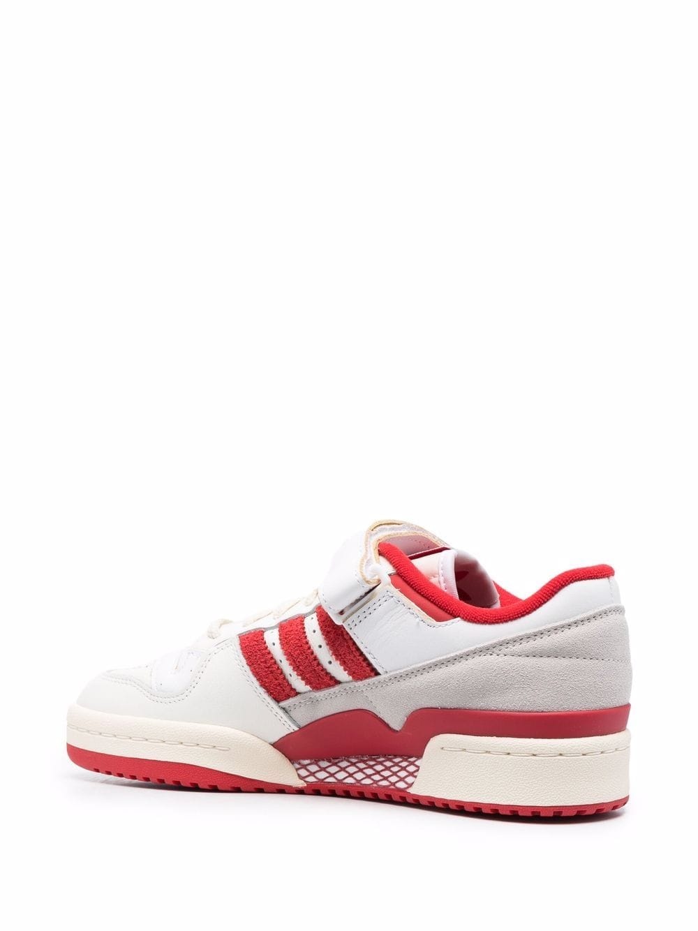 Forum 84 Low "Team Power Red" sneakers - 3