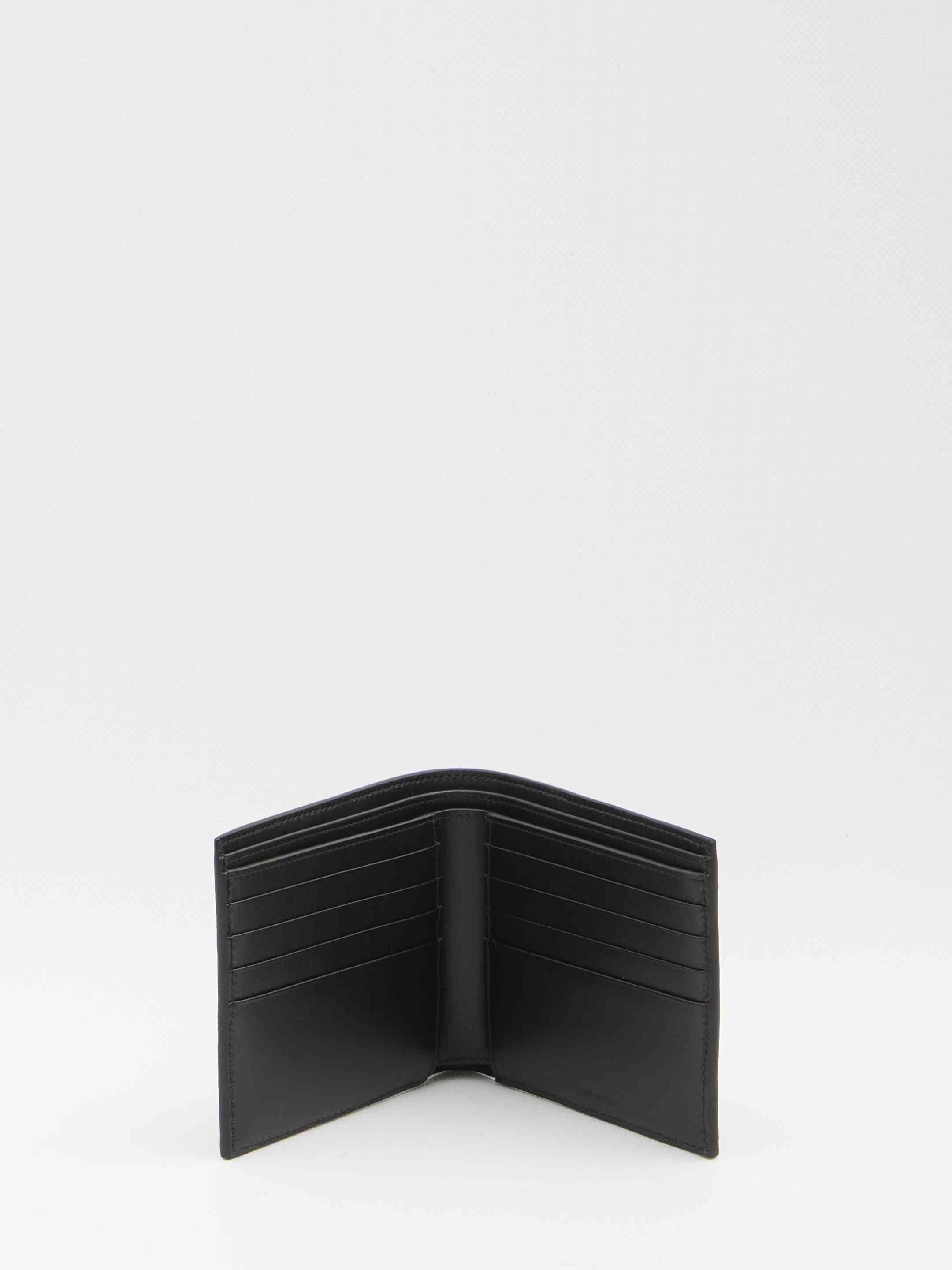 Celine Men Bi-Fold Wallet - 4