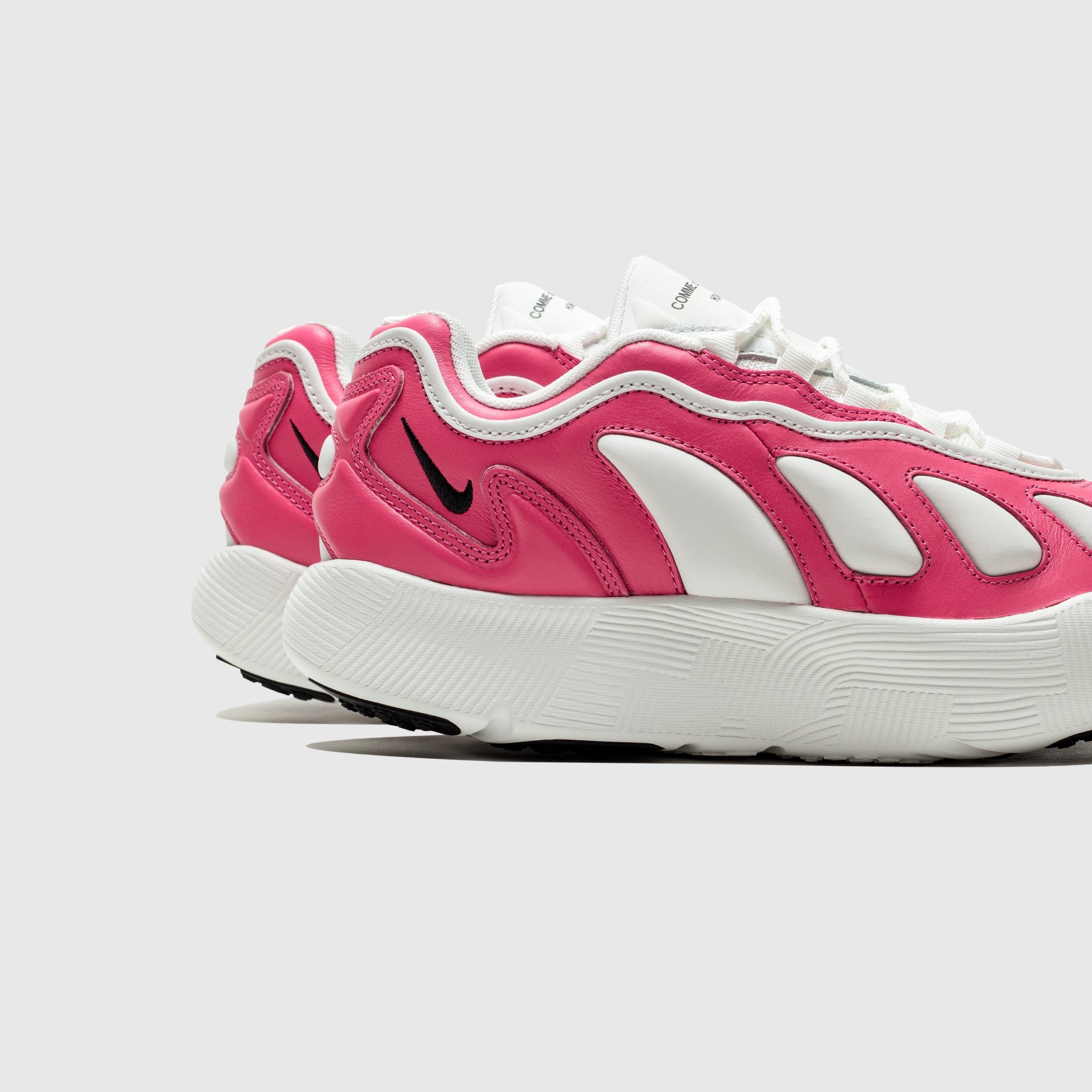 SENSE 96 X HOMME PLUS "SPIRIT PINK" - 5