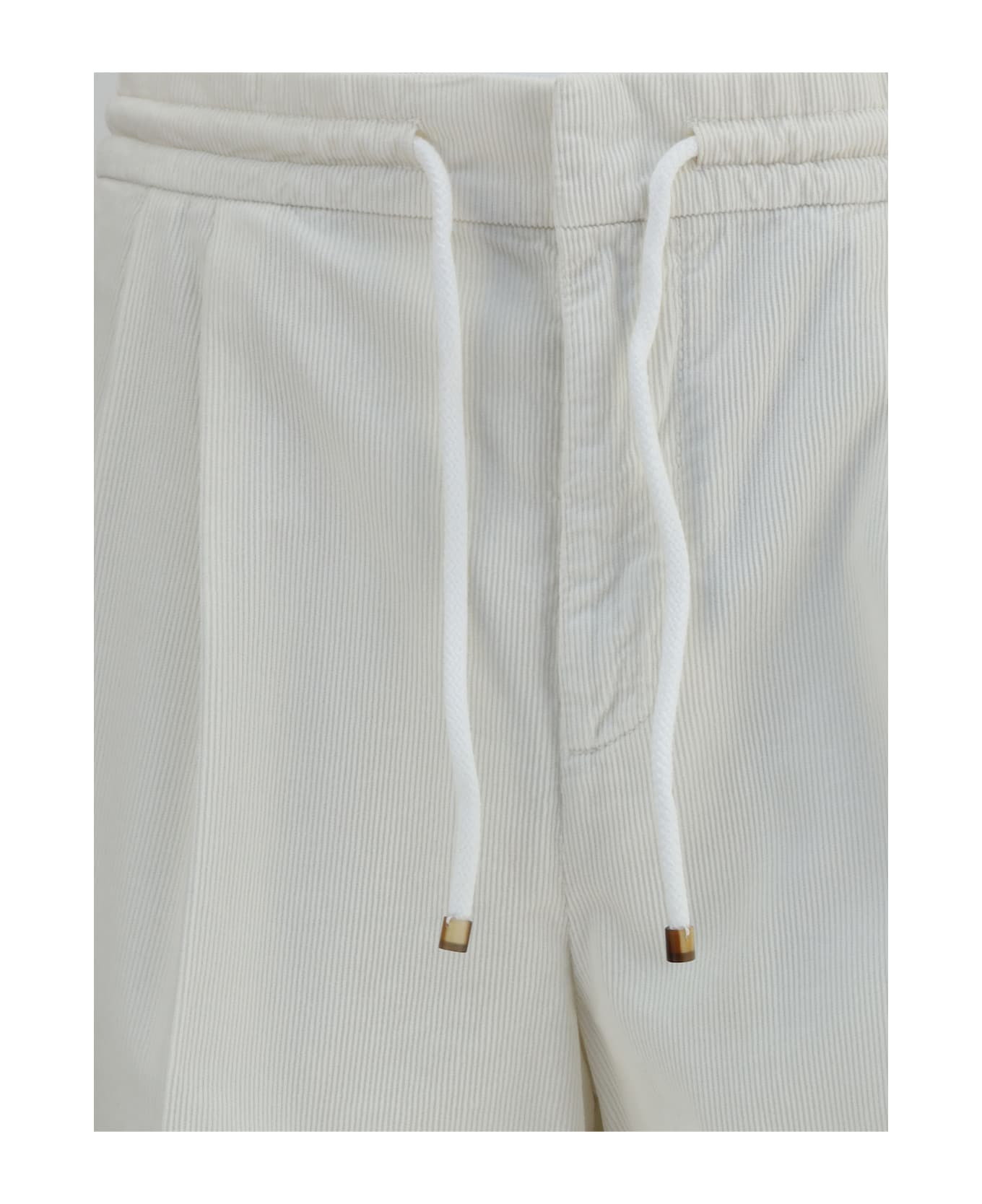 Corduroy Pants - 3