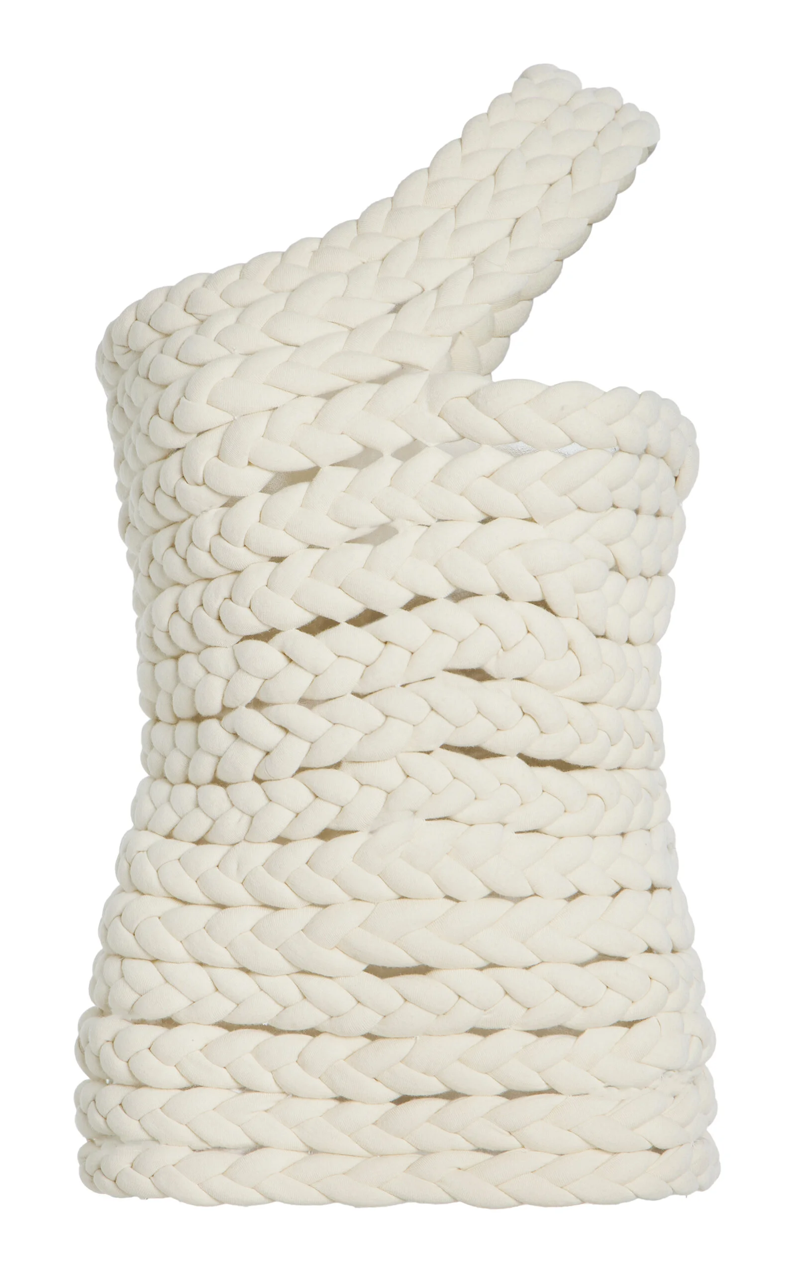 Tisto Rope Top ivory - 1