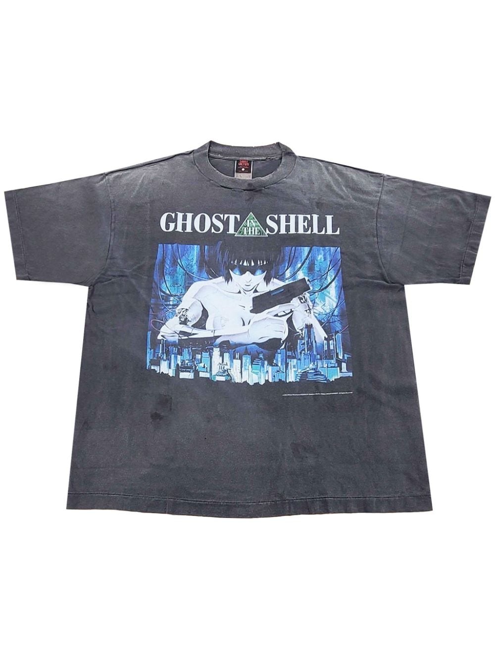 Ghost In The Shell T-shirt - 1