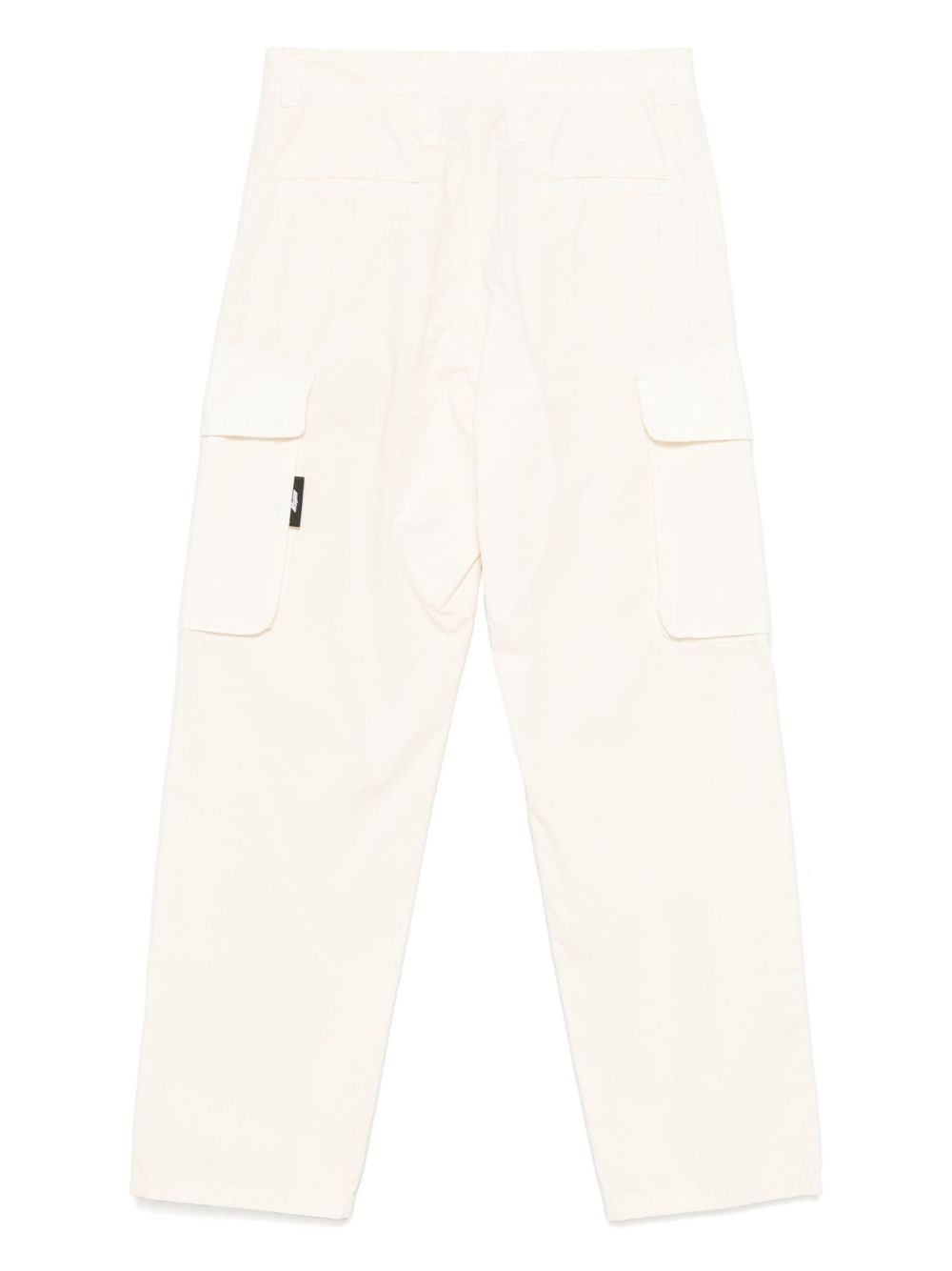 Cargo trousers - 2