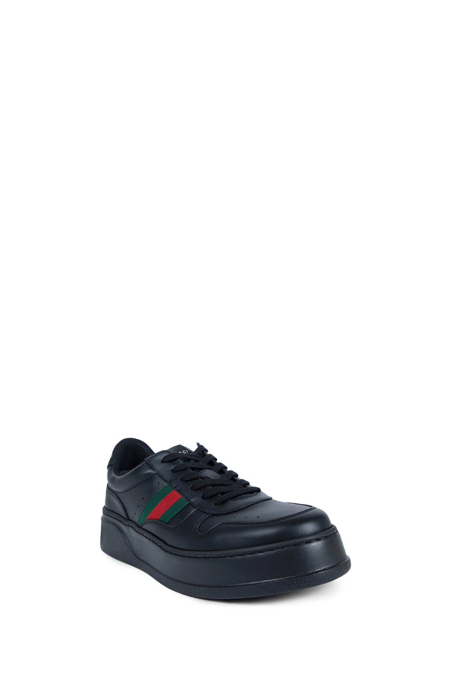 Chunky Web Sneakers - 2
