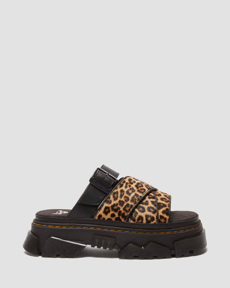 Mattison Slide Sandals 1