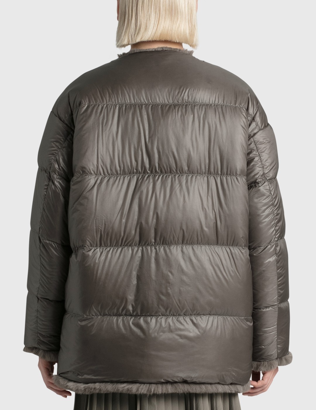 MONCLER GENIUS X HYKE LEMA JACKET - 3