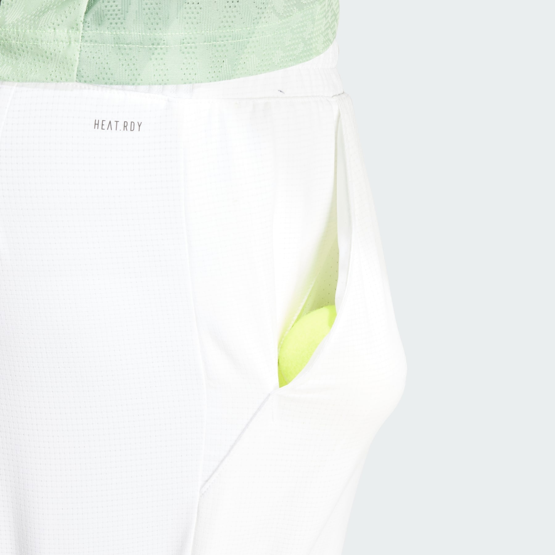 Tennis Ergo Shorts - 5