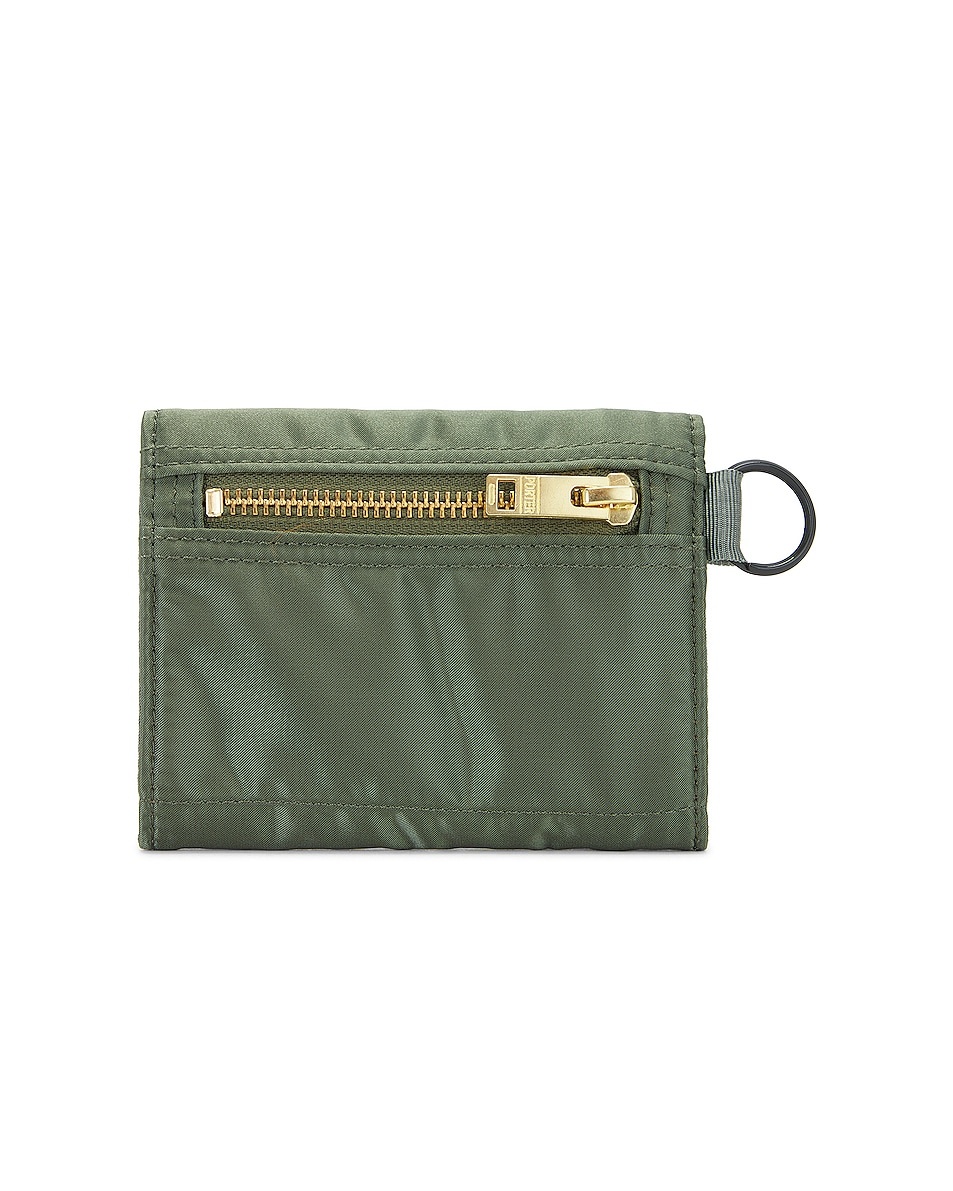 Tanker Wallet - 2