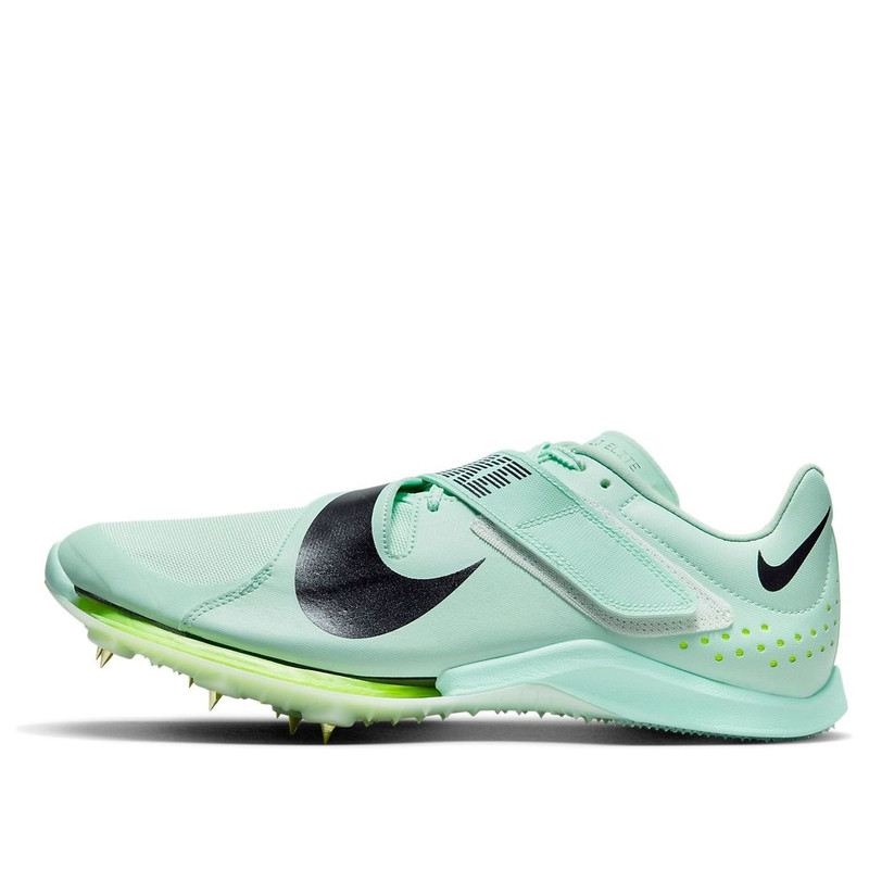 Nike Air Zoom Long Jump Elite 'Mint Foam Volt' DR9924-300 - 1