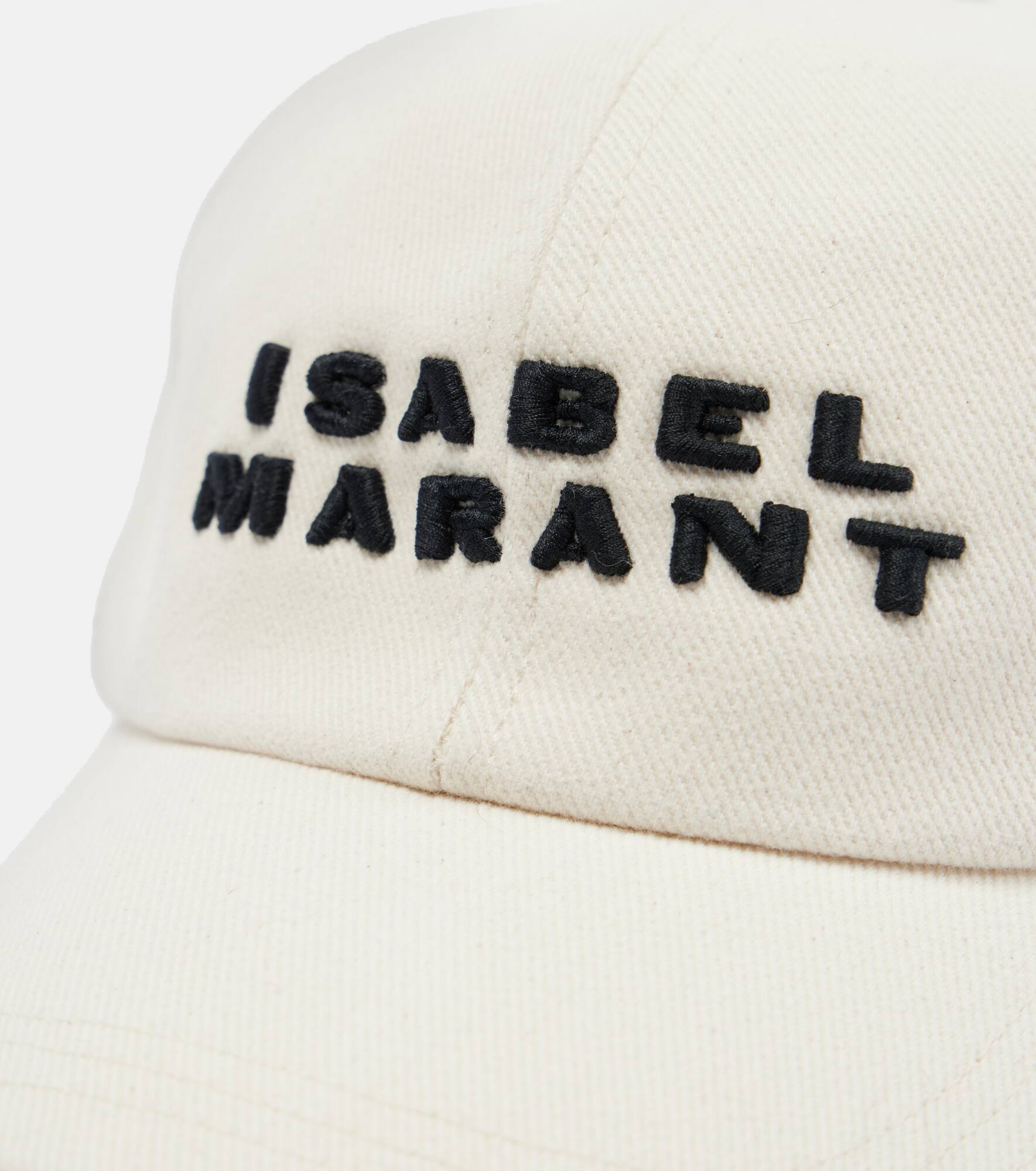 Tyron logo baseball cap - 3