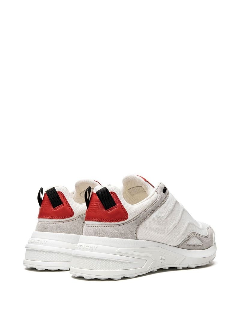 GIV 1 Light Rubber sneakers - 5