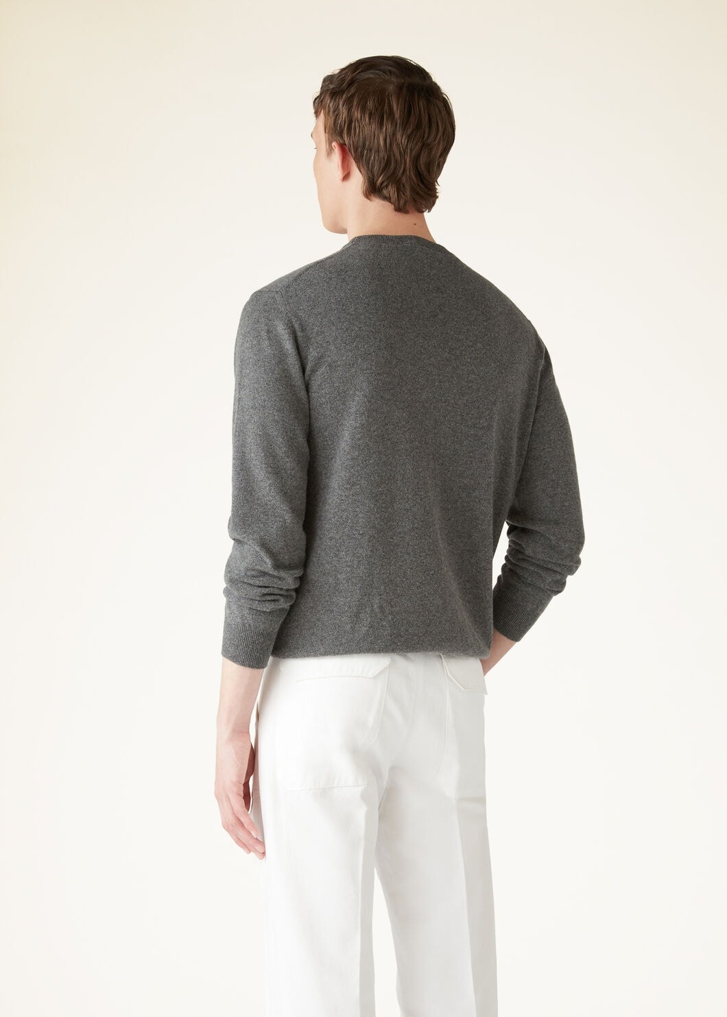 Classic Crewneck - 5