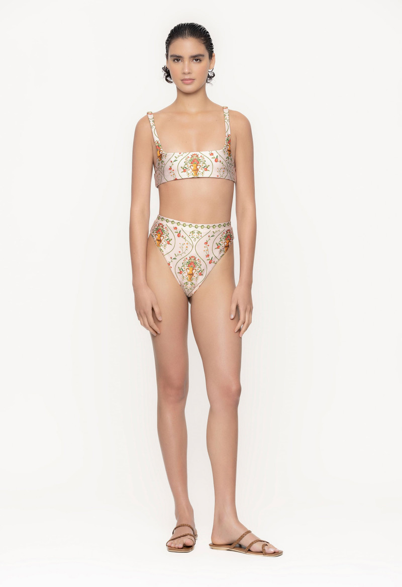 Agua by Agua Bendita Gualanday Remedios Bikini Bottom outlook