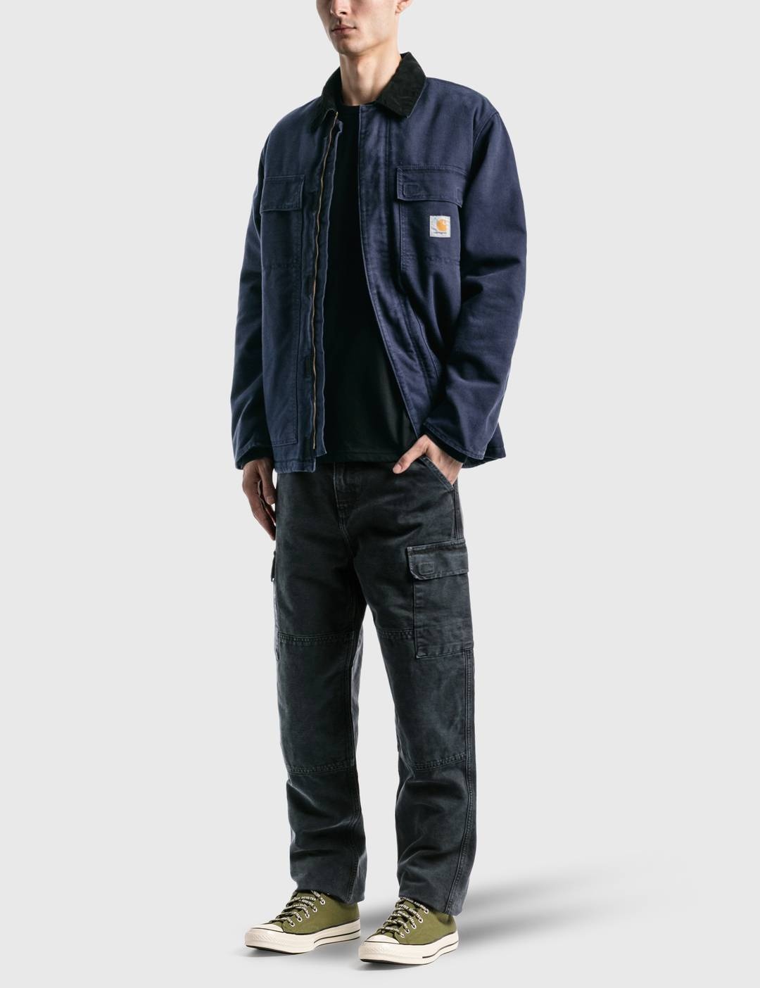 Keyto Cargo Pants - 4