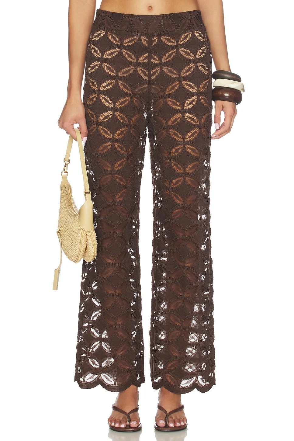 Toscana Pant - 1