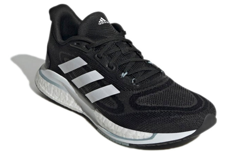 (WMNS) adidas Supernova+ '블랙 매직 그레이' GX2905 3