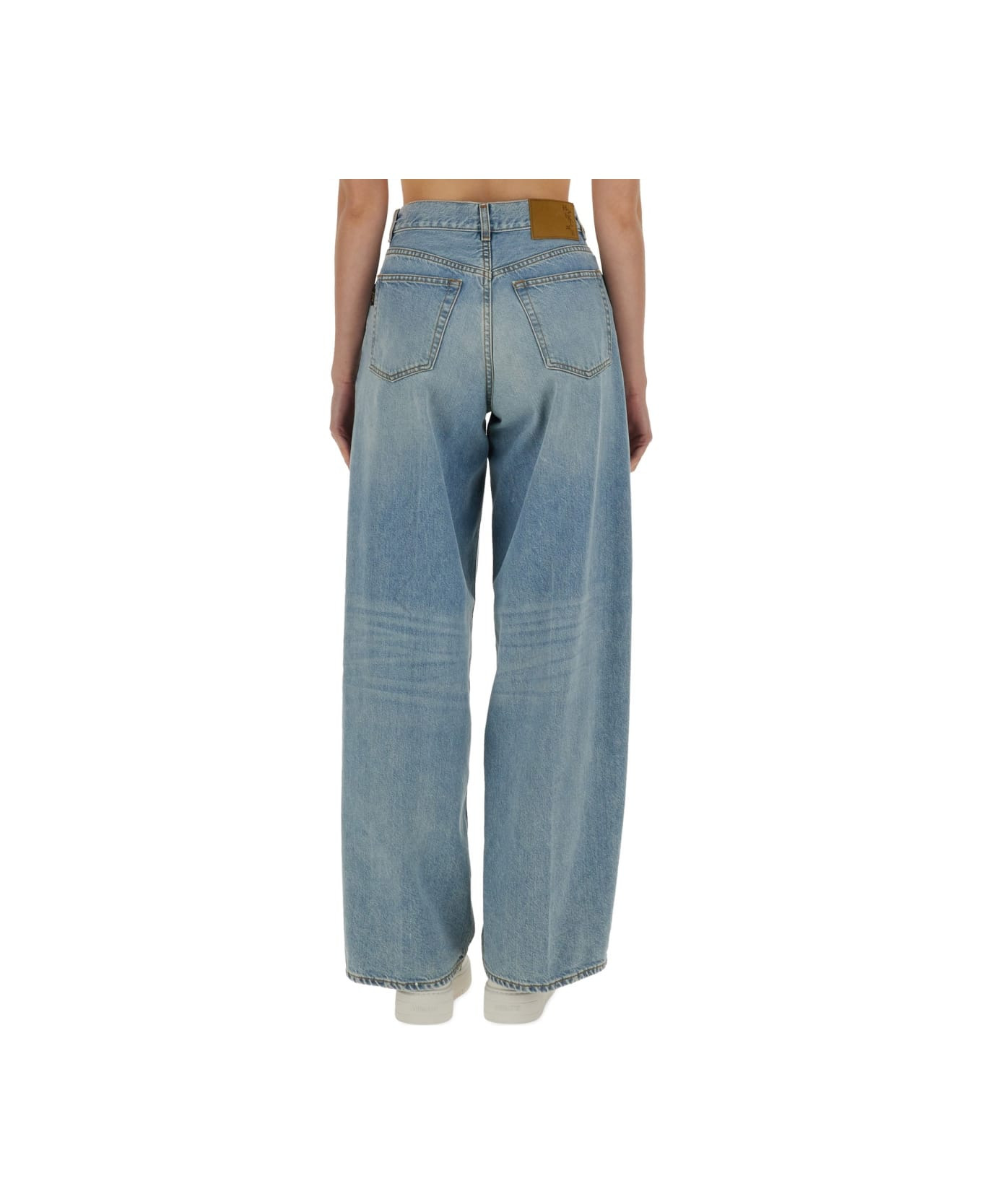 'bethany' Jeans - 3