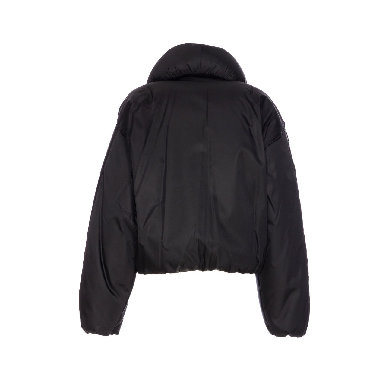 Alaia Women Taffeta' Padded Down Jacket - 3