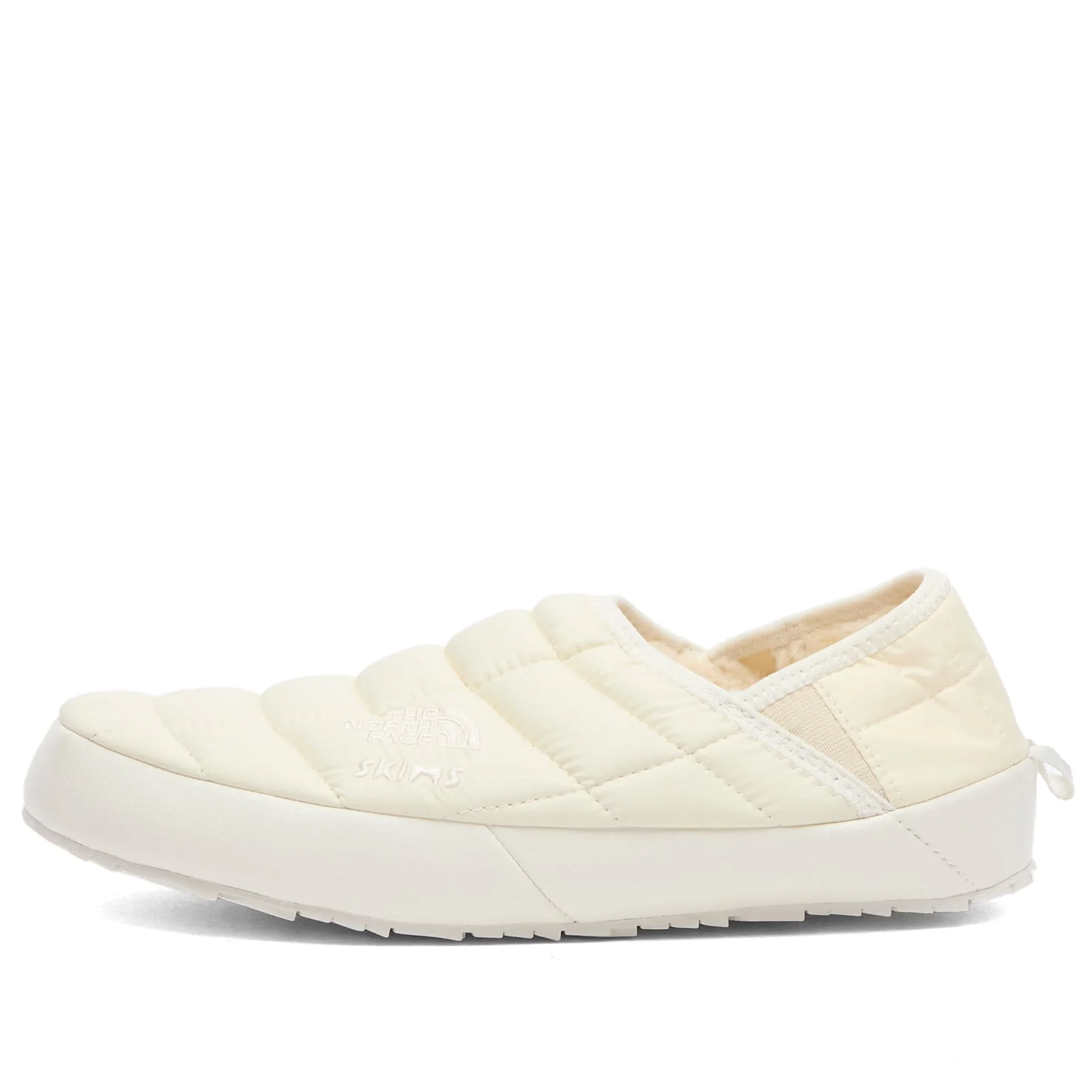 The North Face x SKIMS Thermoball Traction Mule V - 1