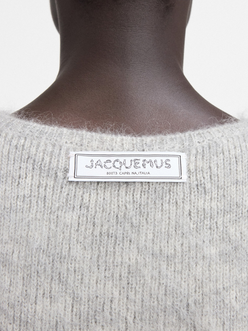 Le débardeur Pitatto 6