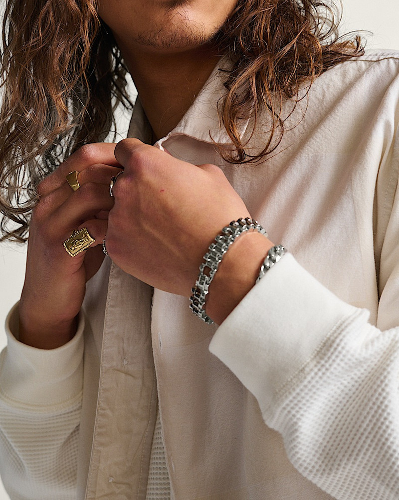 Kessler Checkerboard Woven Shirt 4