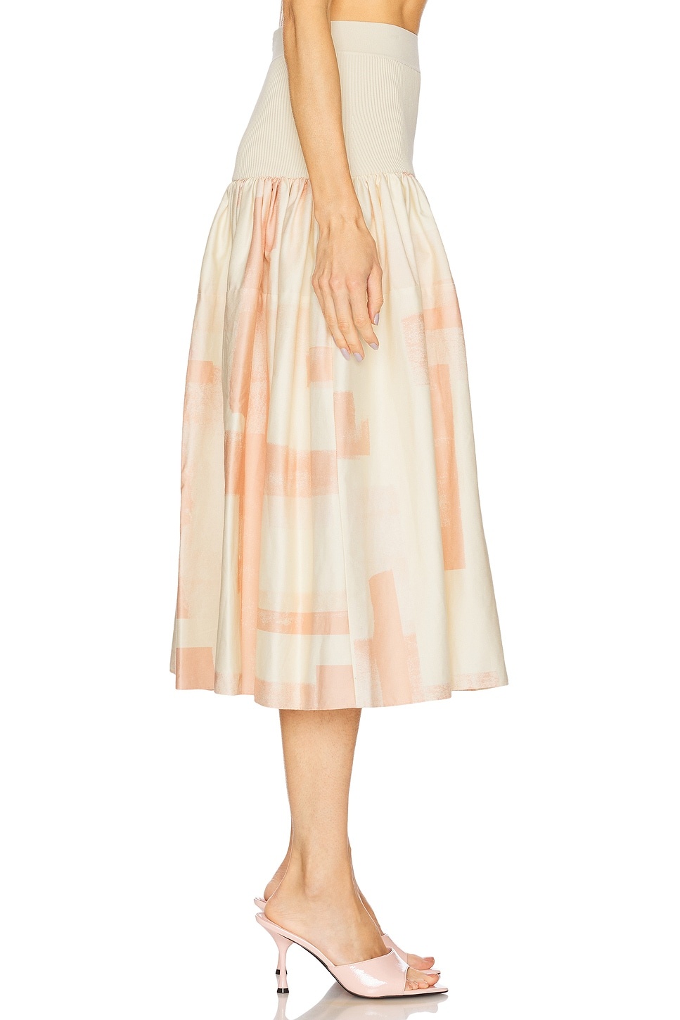 Arnette Skirt - 3