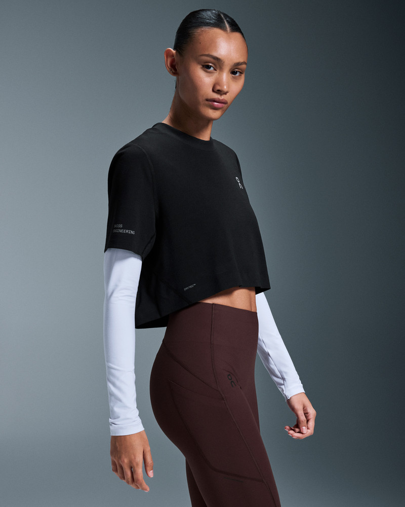 Movement Tights Short 5