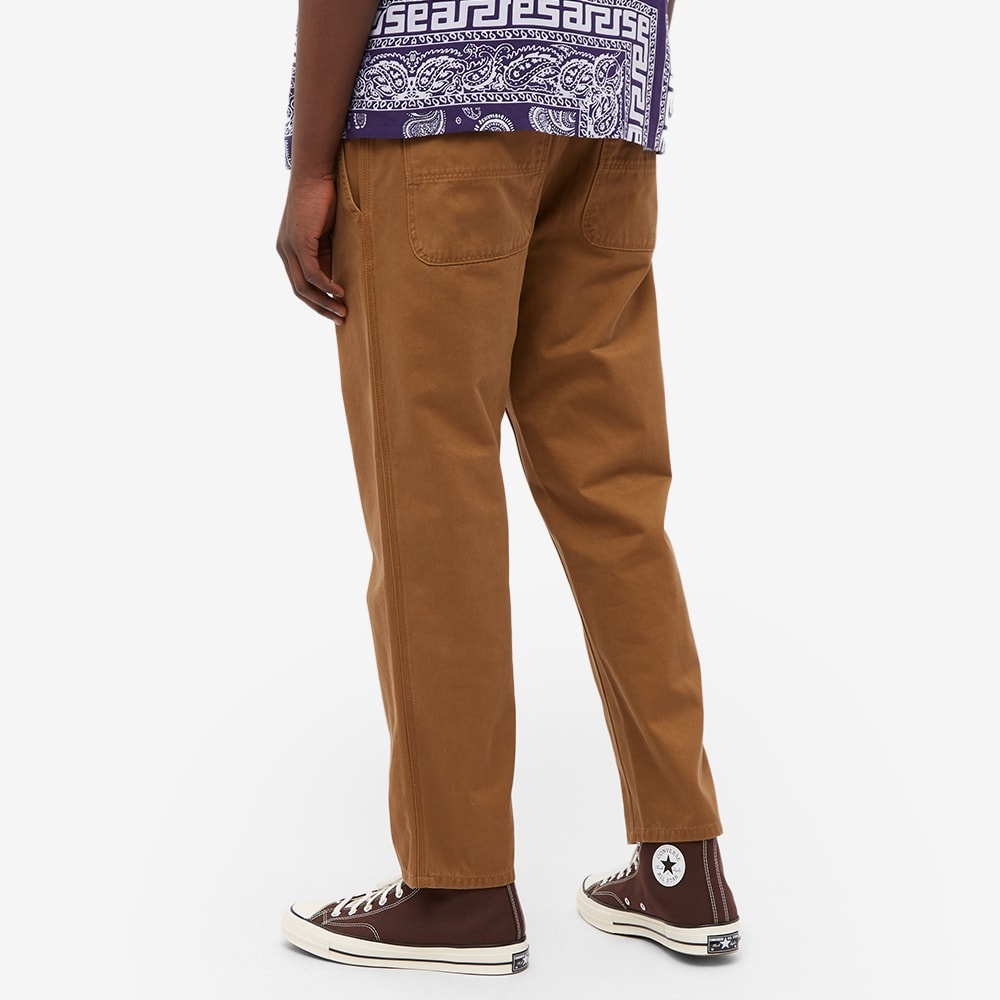 Carhartt WIP Abbott Tapered Pant - 5