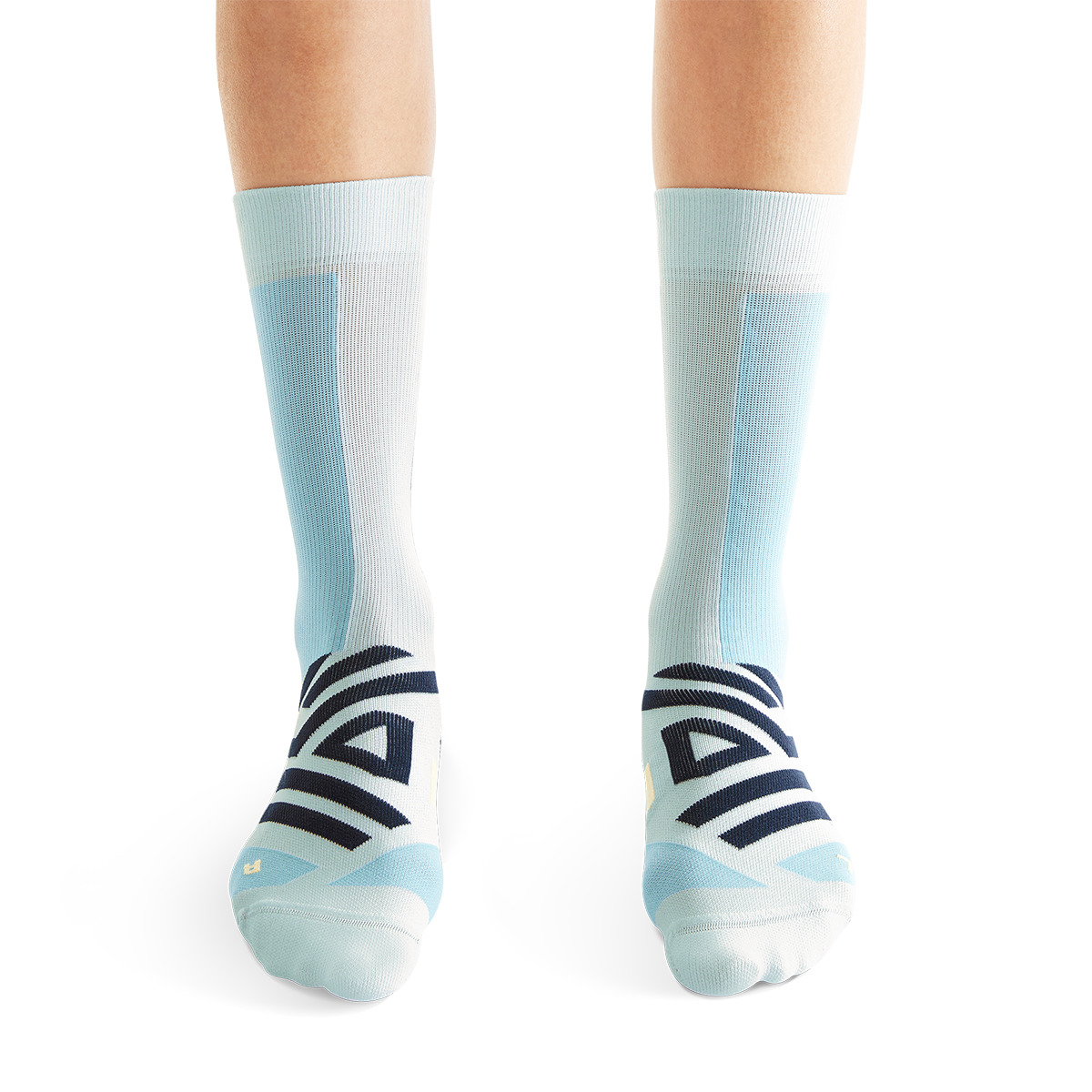 On Performance High Sock - 2