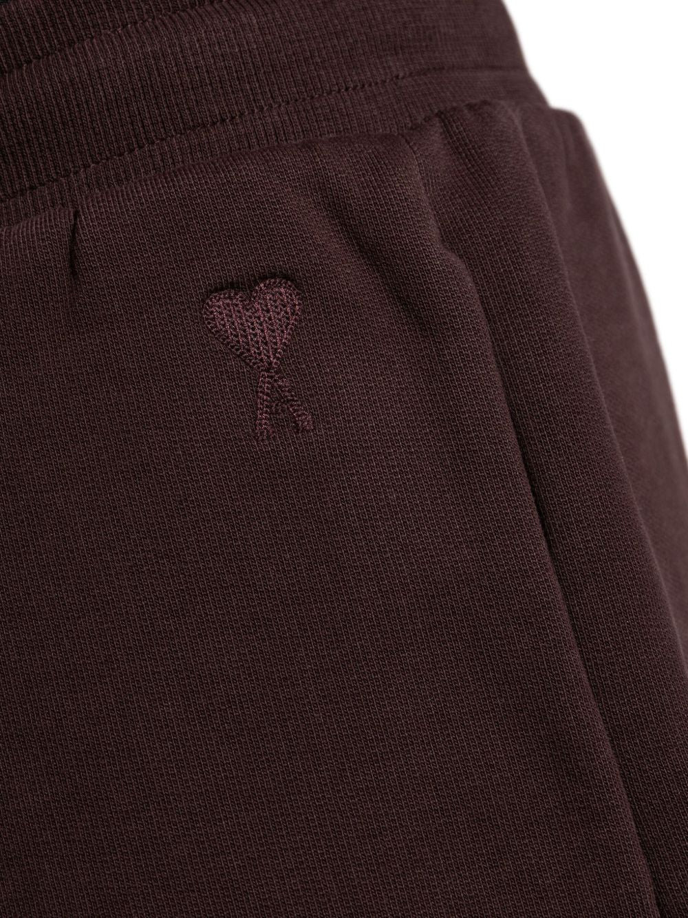 Ami Paris Men Short Ami De Coeur - 2