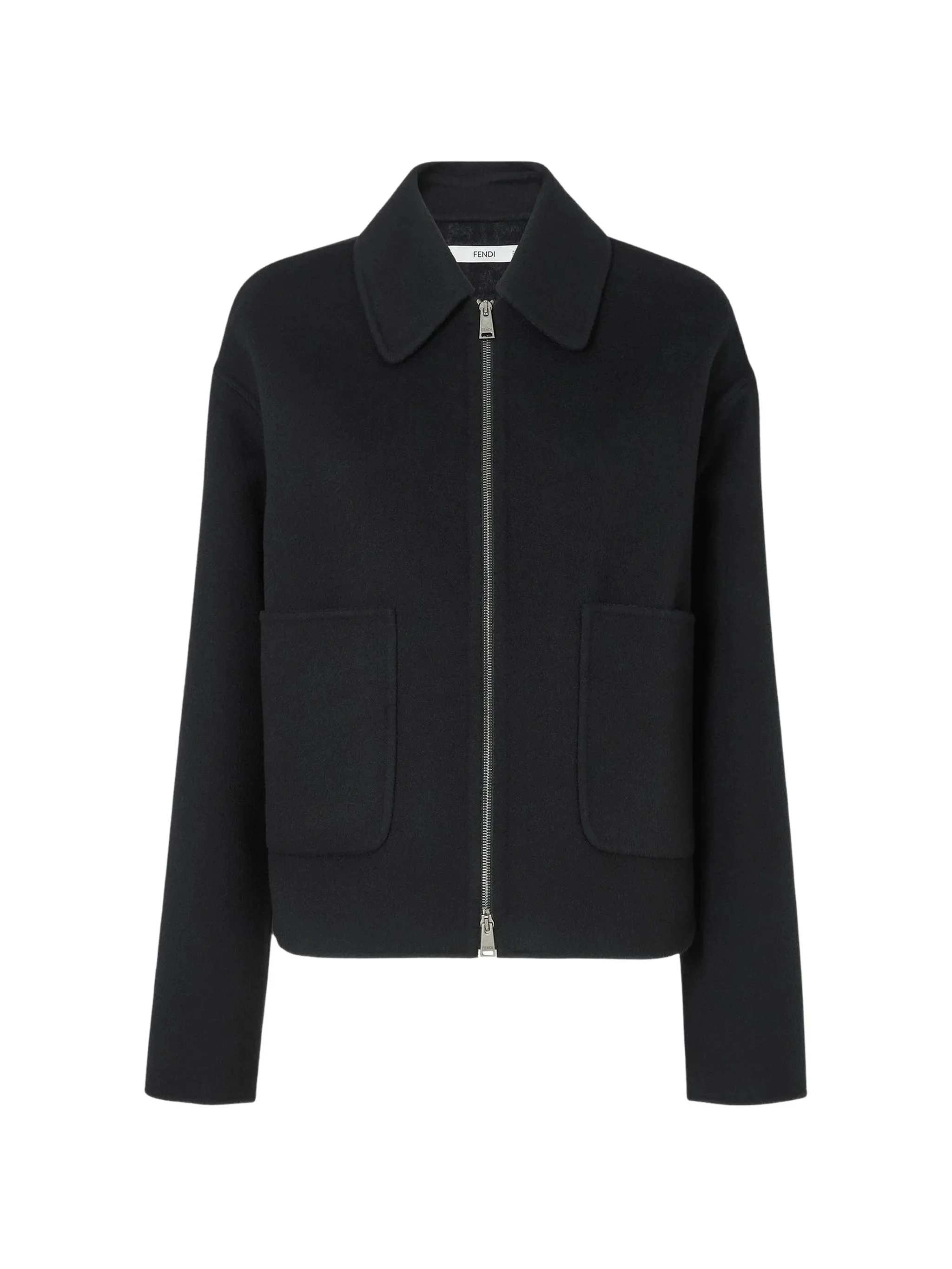 Fendi FW5166 B1HE F0QA1 NERO - 1