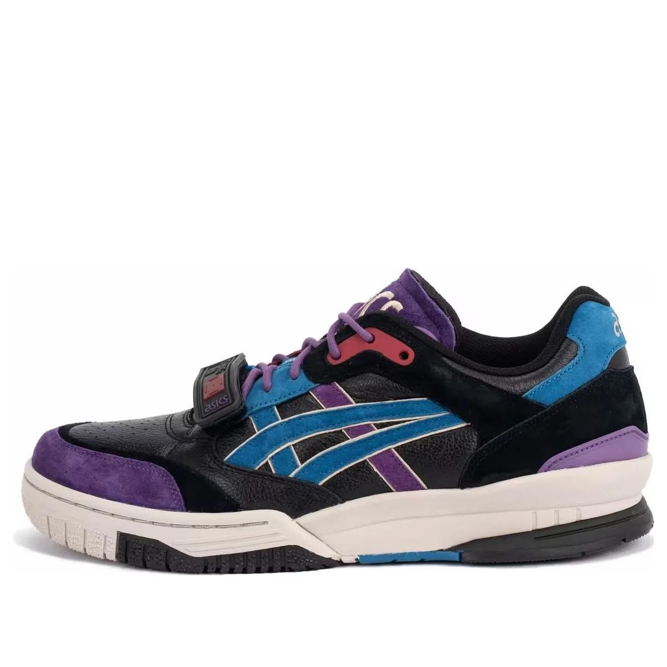 ASICS x Honor23 Gel-Spotlyte Low V2 'Terracotta Warriors' 1203A368-001 - 1